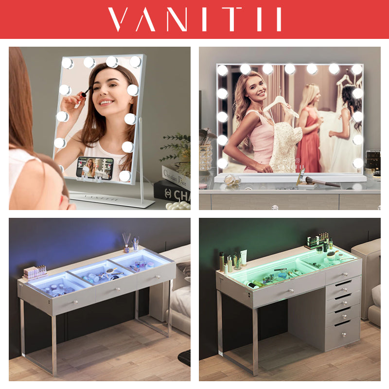 Vanity Mirror for gift