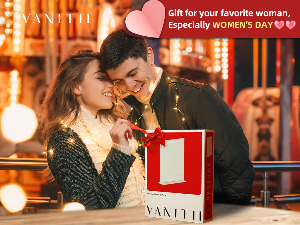 Gift for your favorite woman