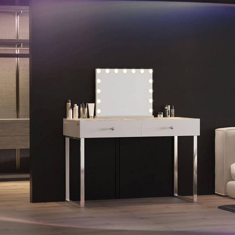 Vanity Desk in Your Bedroom