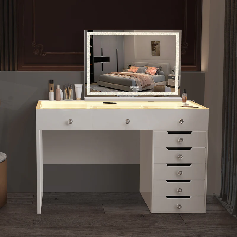 Dressing Table vs Chest of Drawers Find Your Perfect Match