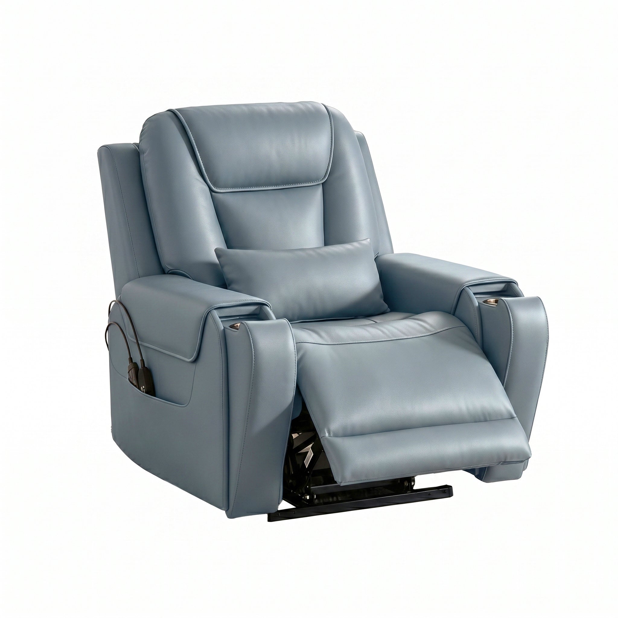 Electric Power Lift Recliner Chair
