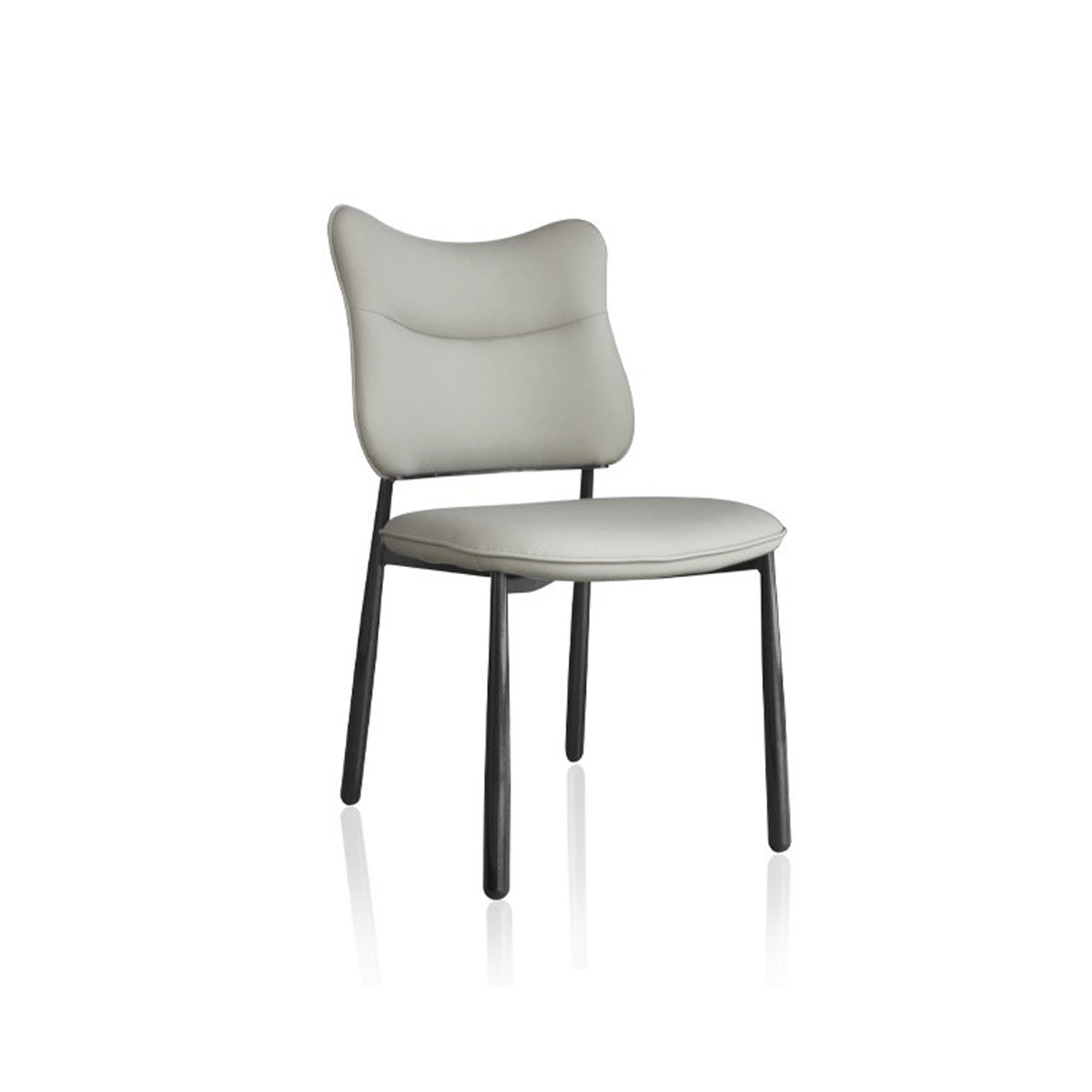 Dining chair(Cat scratching skin)