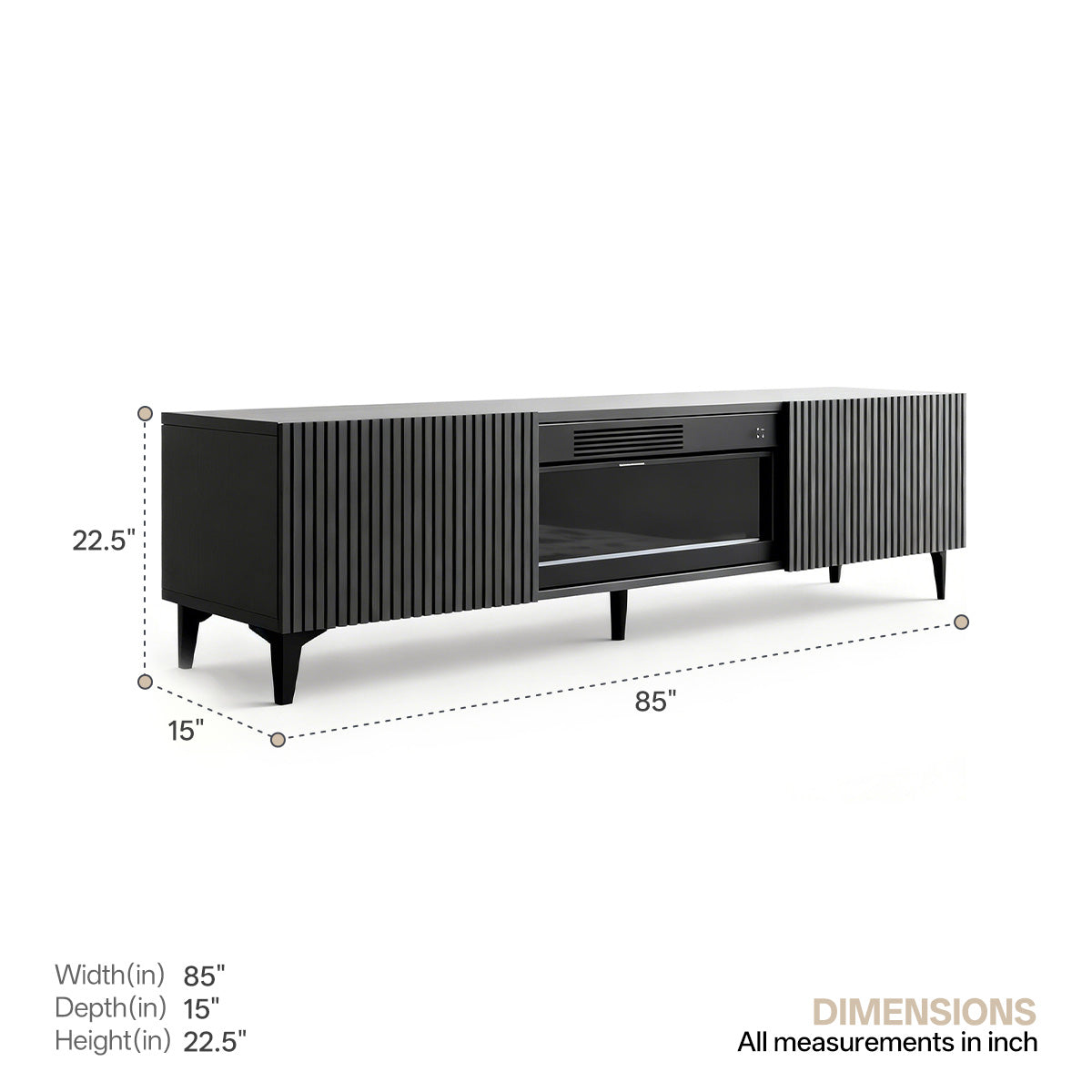 TV cabinet B