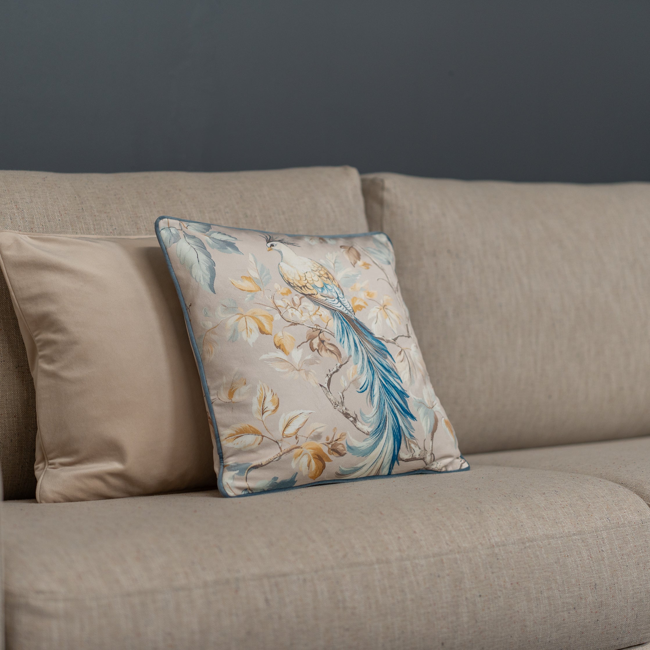 Luxury Velvet Cushion – Soft & Stylish Home Decoration