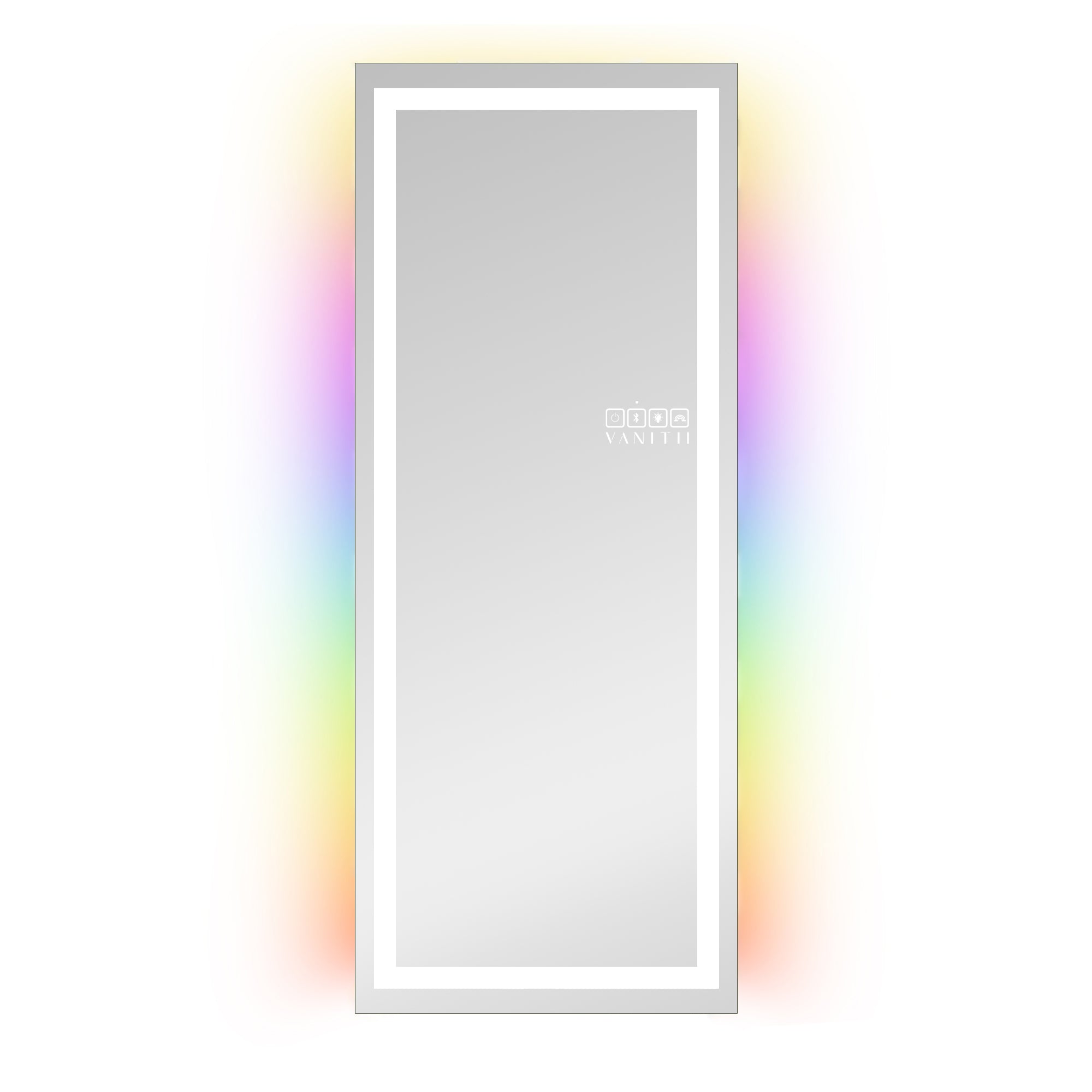 VANITII Luxury Full Length Vanity Mirror Pro