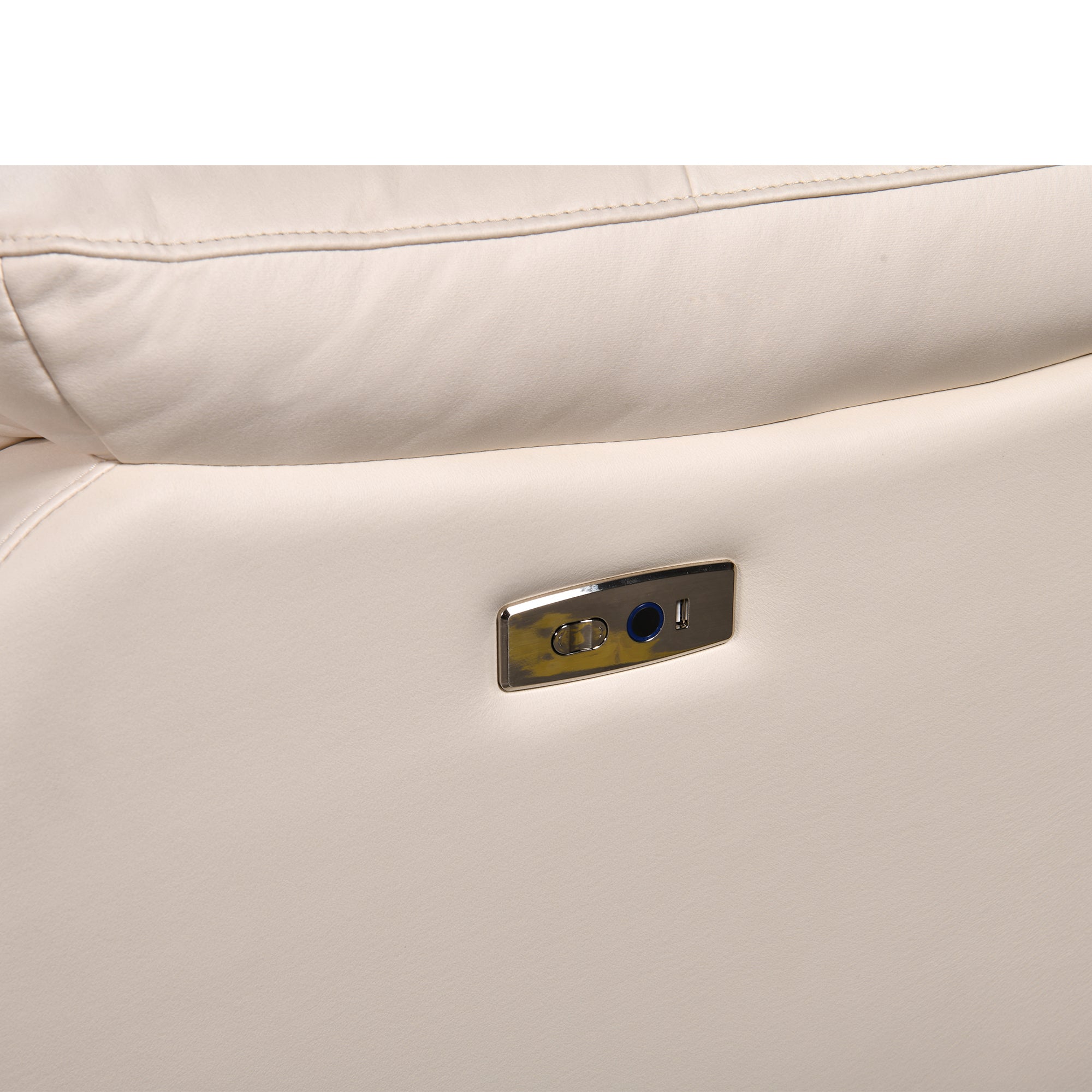 Power Recliner Sectional MC2935