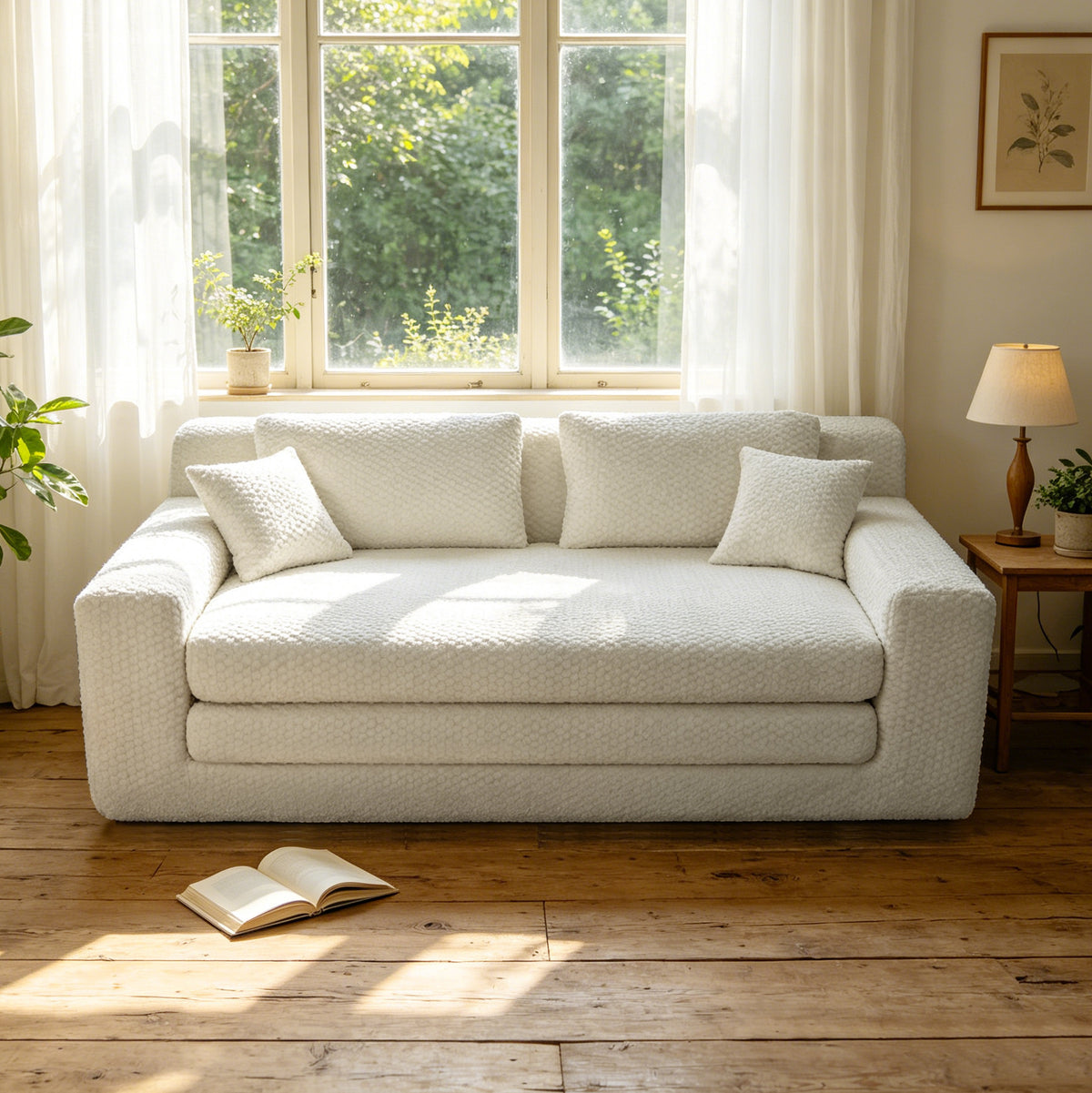 sofa bed
