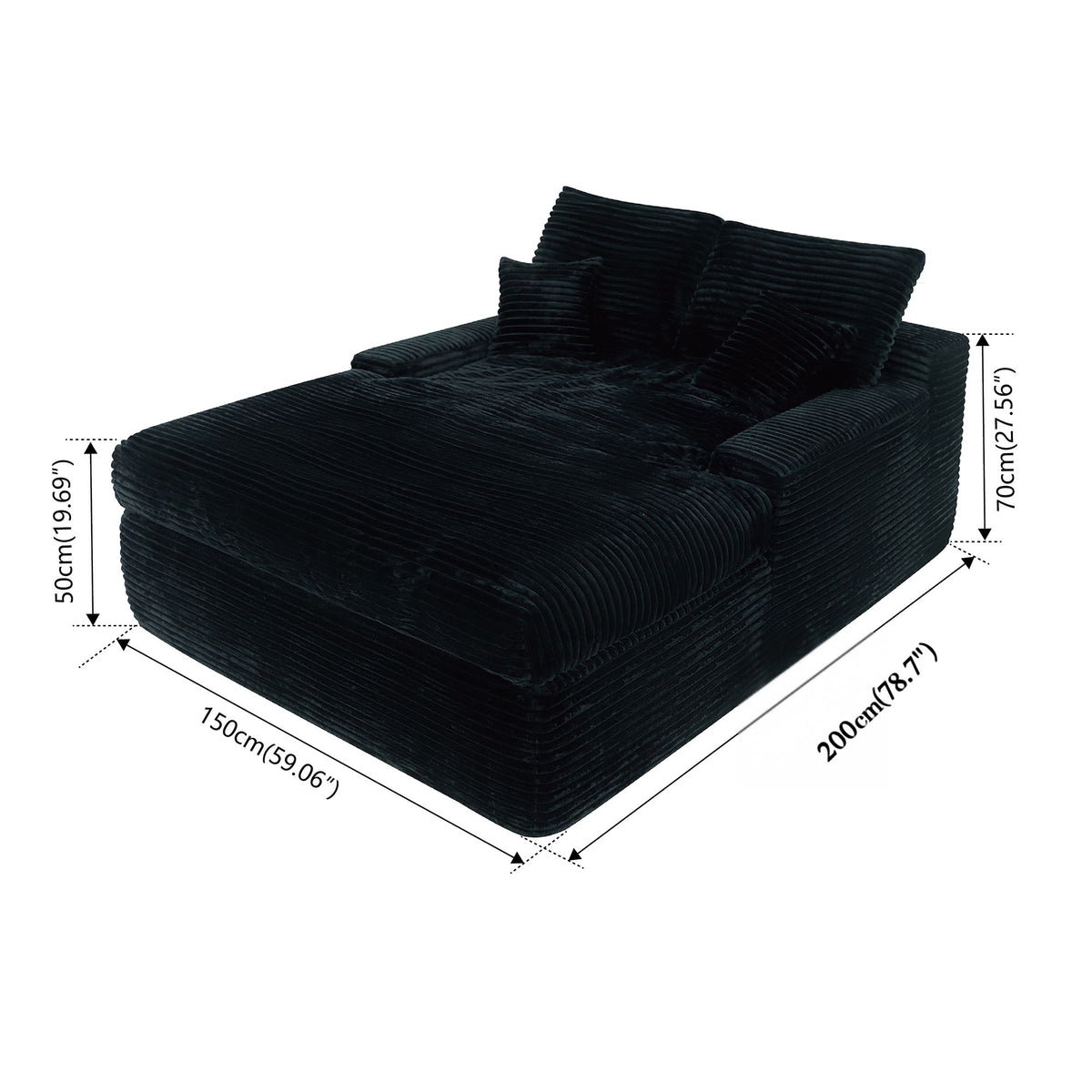 single sofa bed