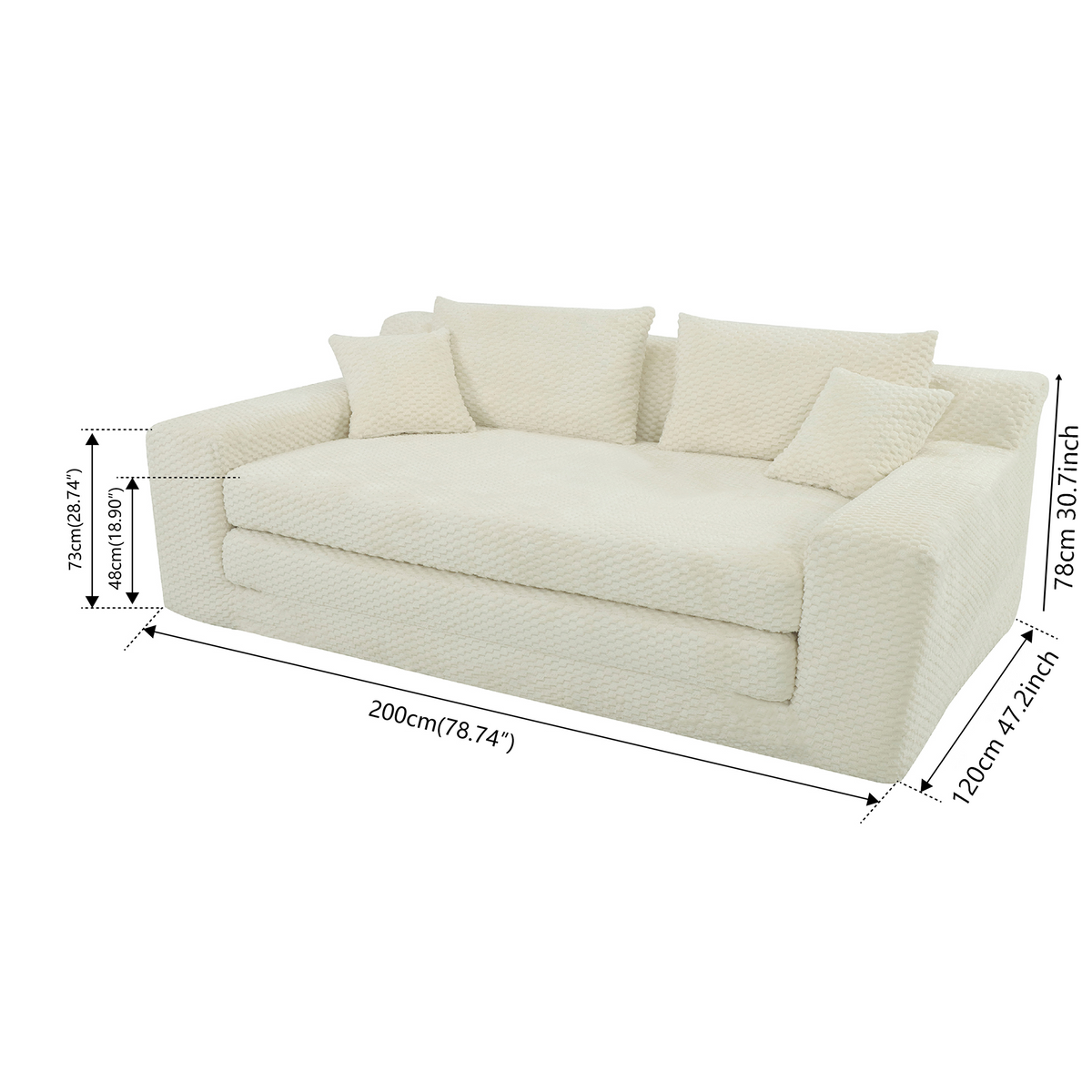sofa bed