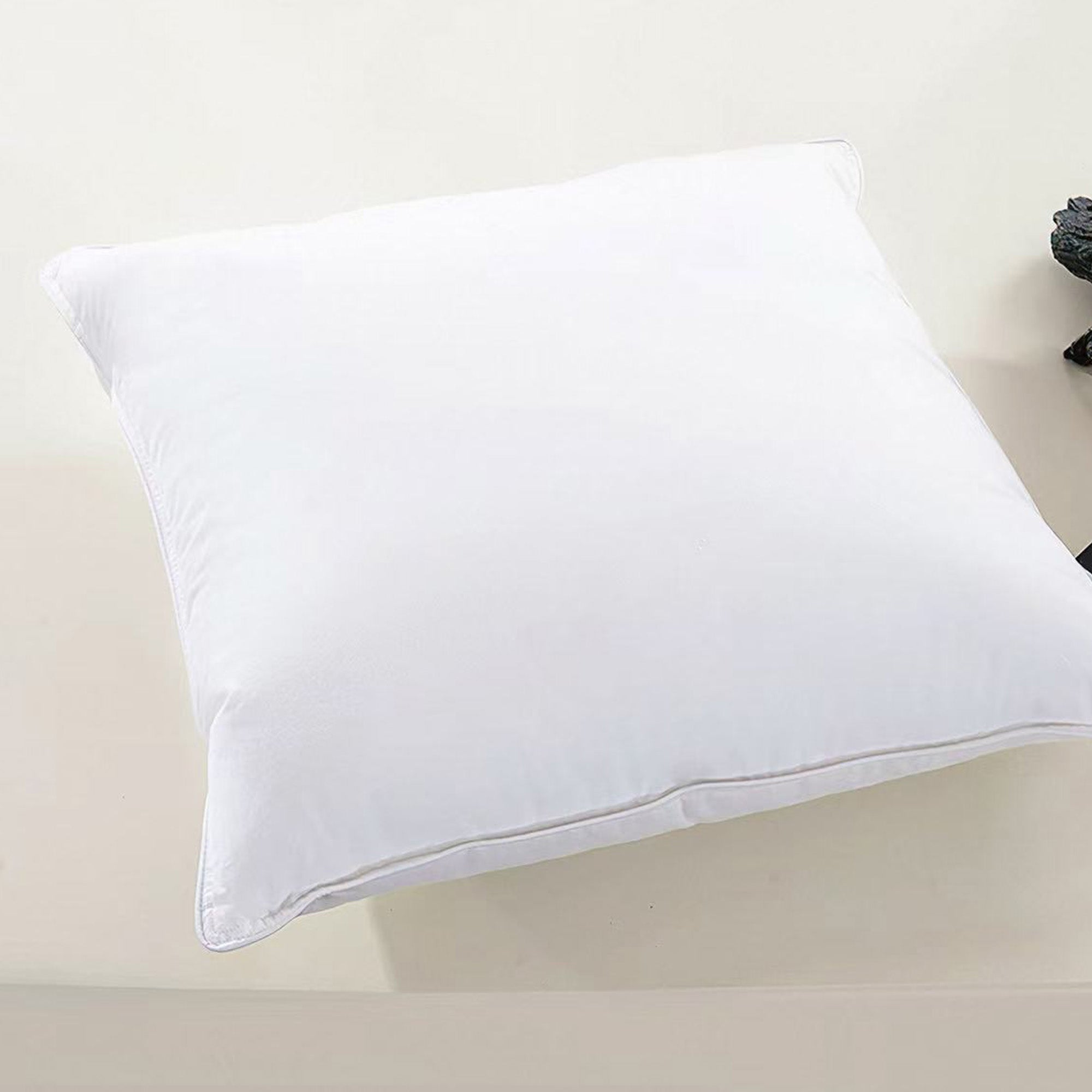 Teddy Fleece Pillow Cover