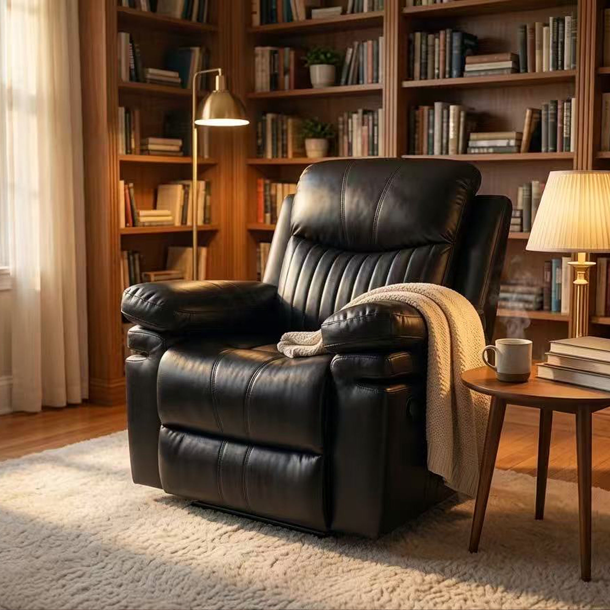 RECLINER CHAIR