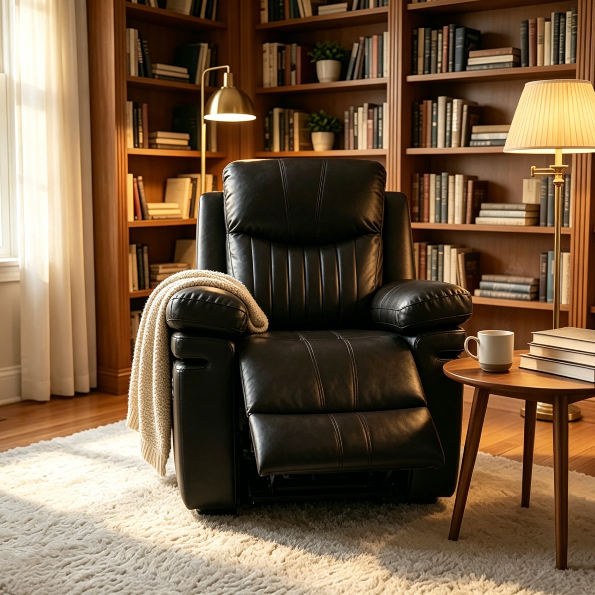 RECLINER CHAIR