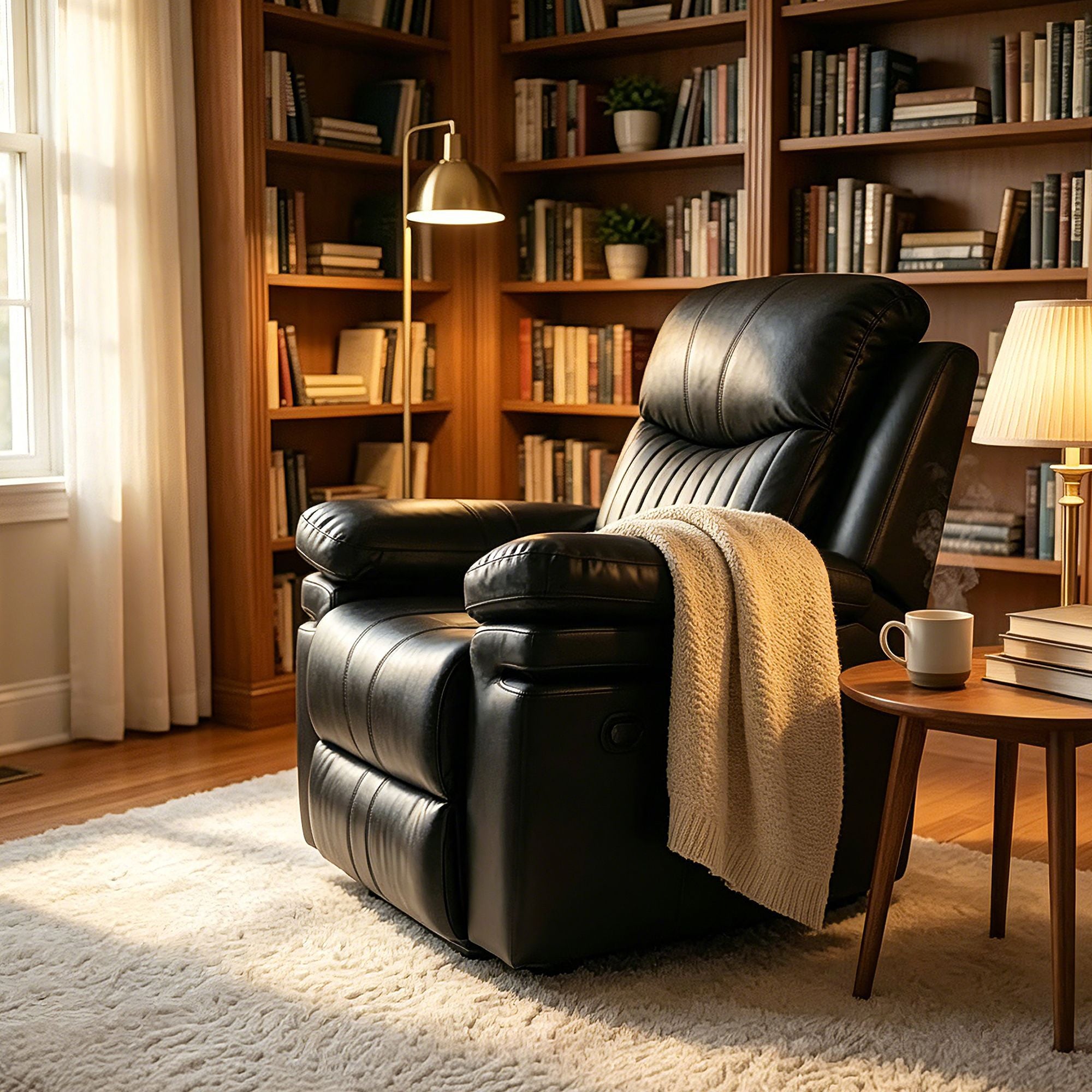 RECLINER CHAIR