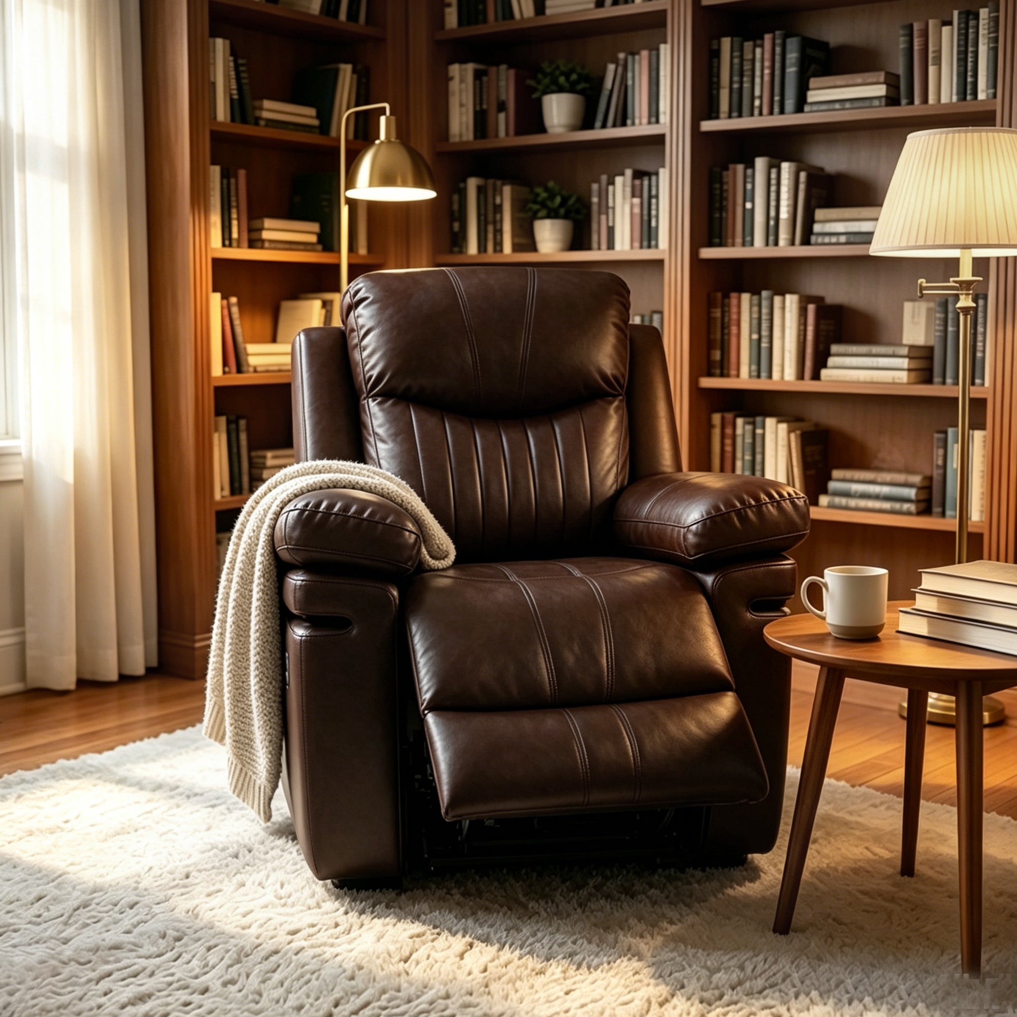 RECLINER CHAIR