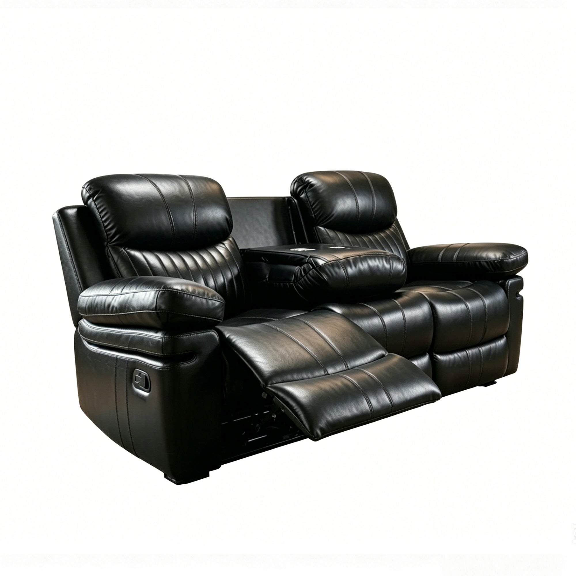 RECLINER SOFA