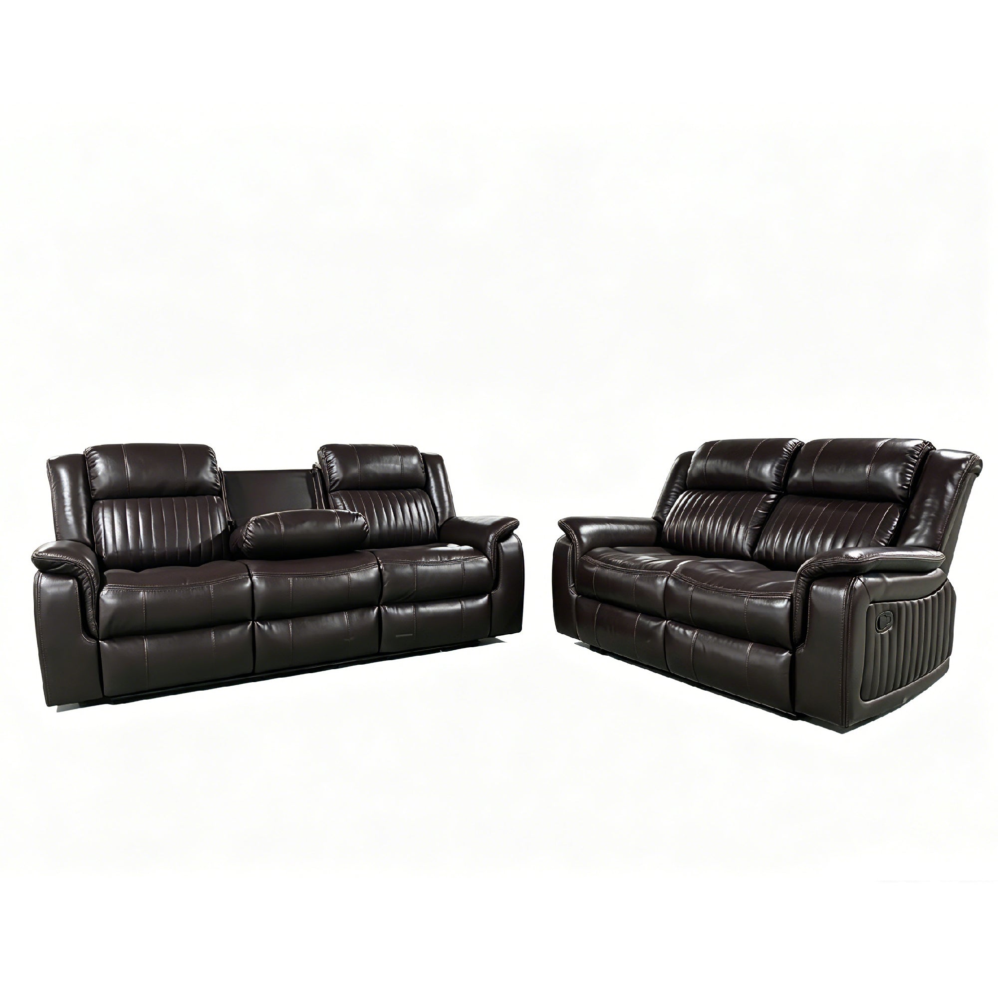 RECLINER SOFA SET