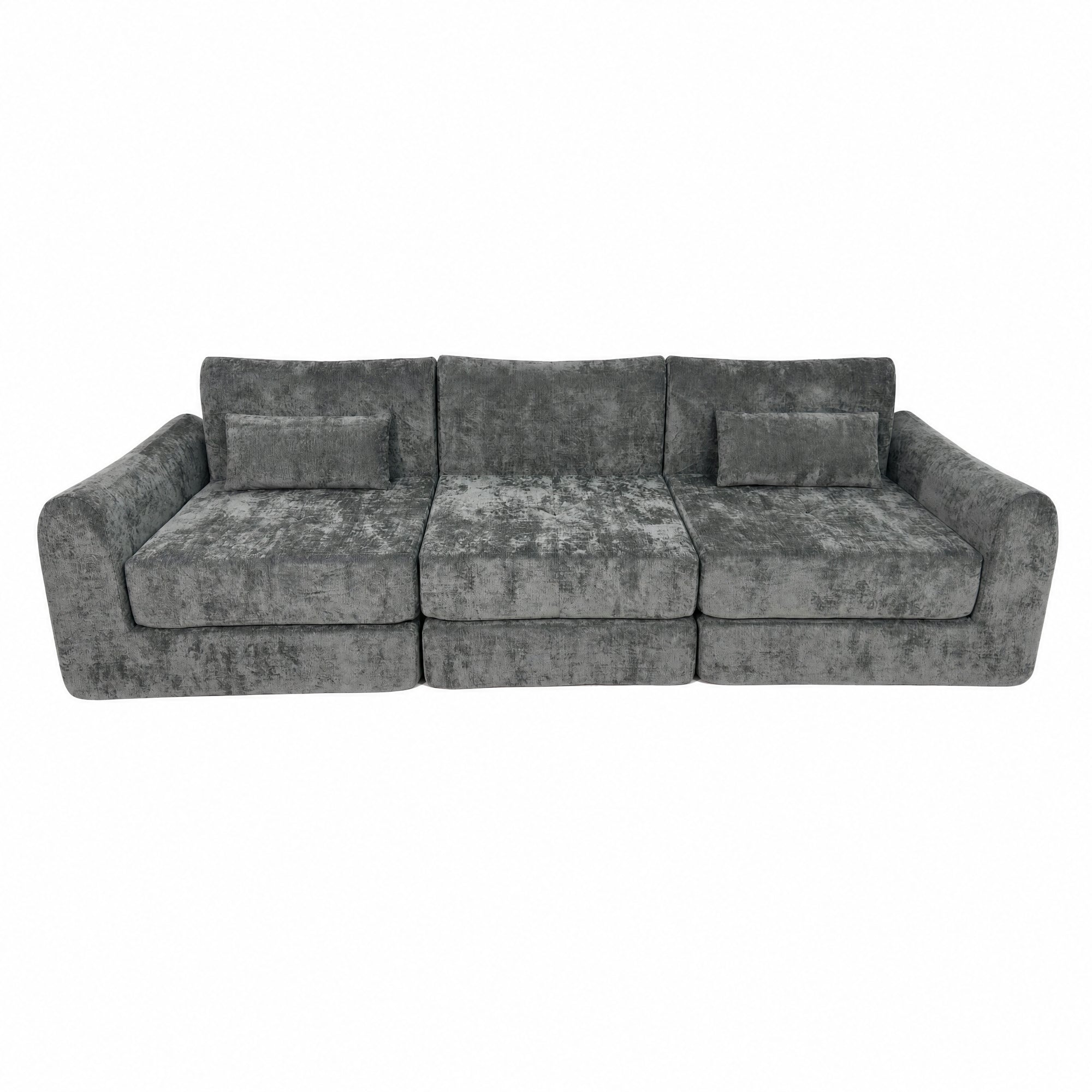 CloudFold Modular Sofa Bed