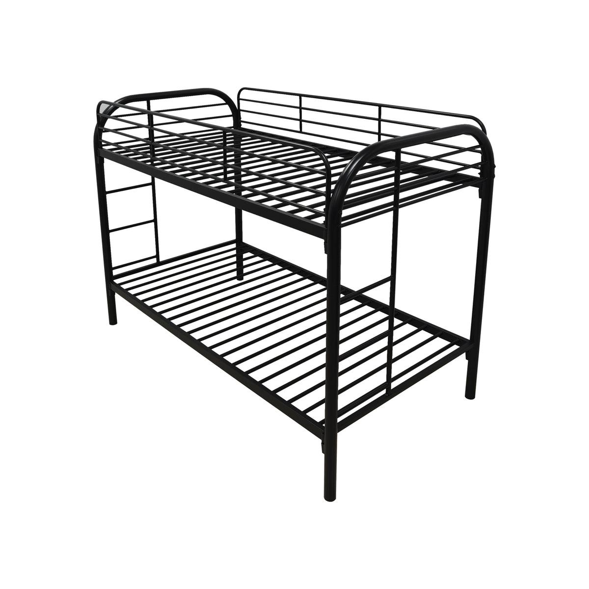 Metal Bunk Bed Frame