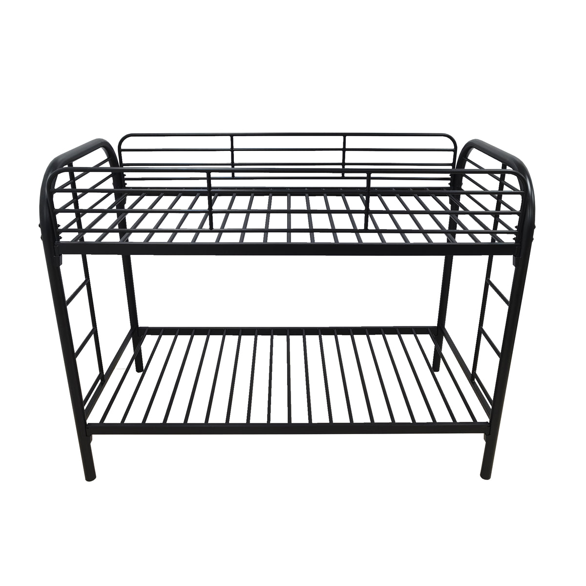 Metal Bunk Bed Frame