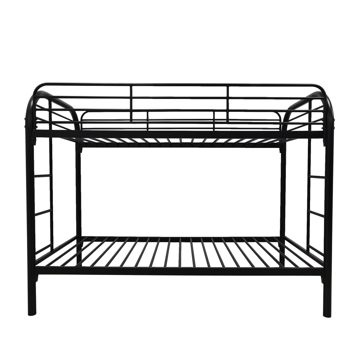 Metal Bunk Bed Frame