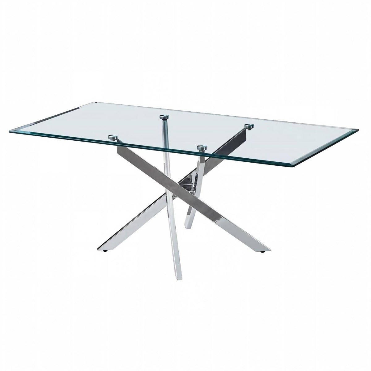 Luxury Kitchen Table, Versatile Table for Home Office-DT011