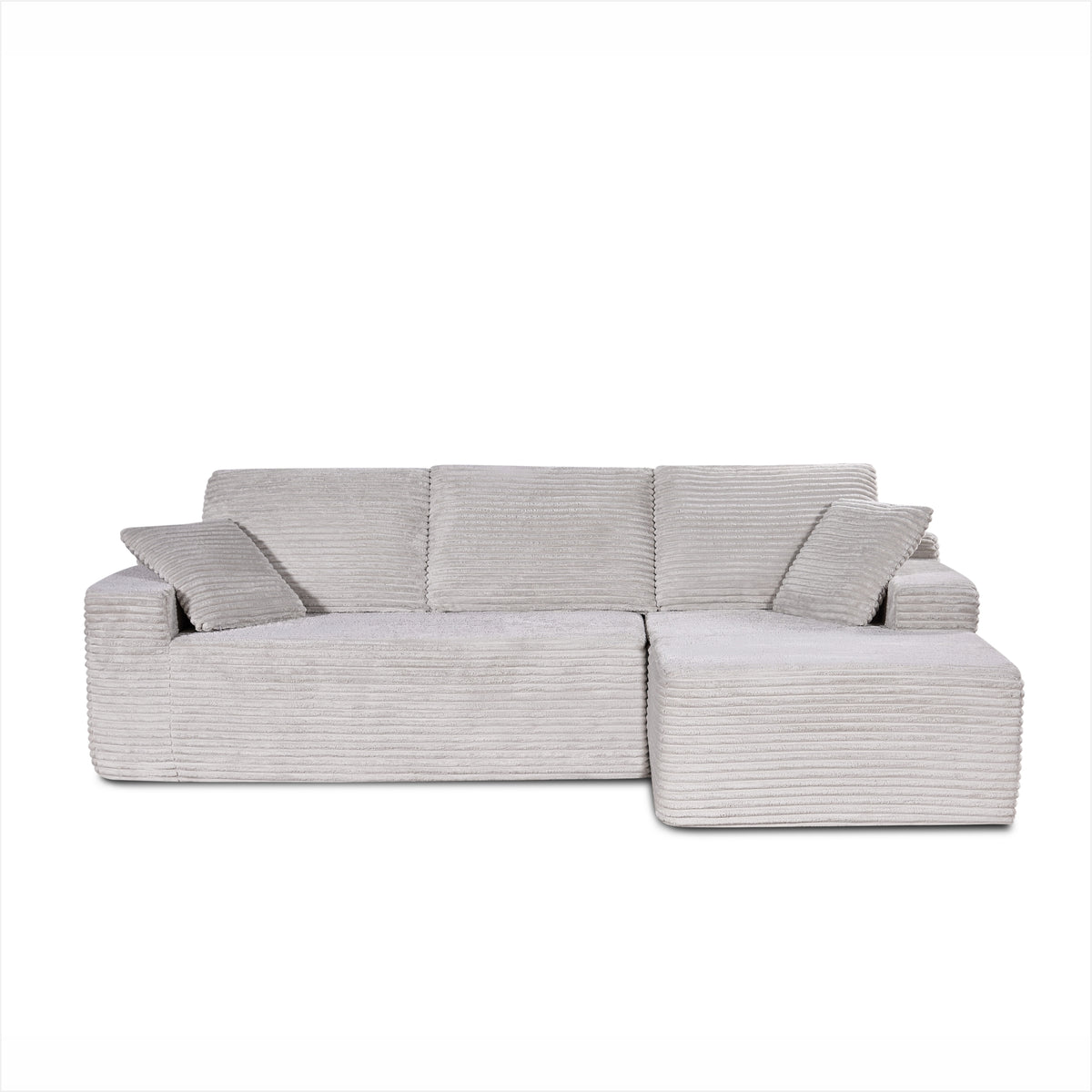 compress sofa Beige