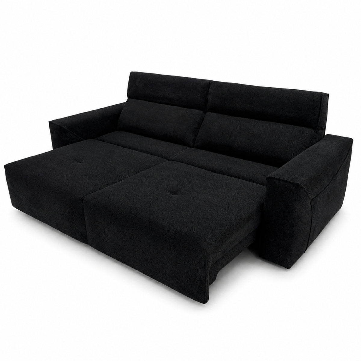 Wall-Hugger power reclining sofa for home furniture