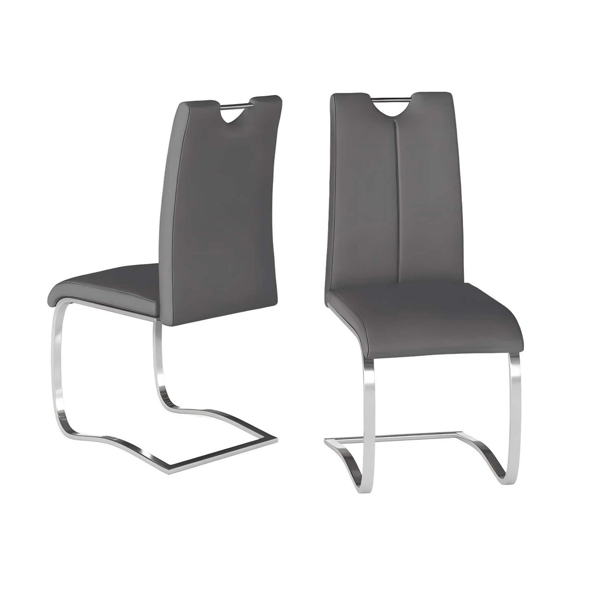 CH012-2PCS/CTN The light luxury chair is simple and suitable for multiple scene