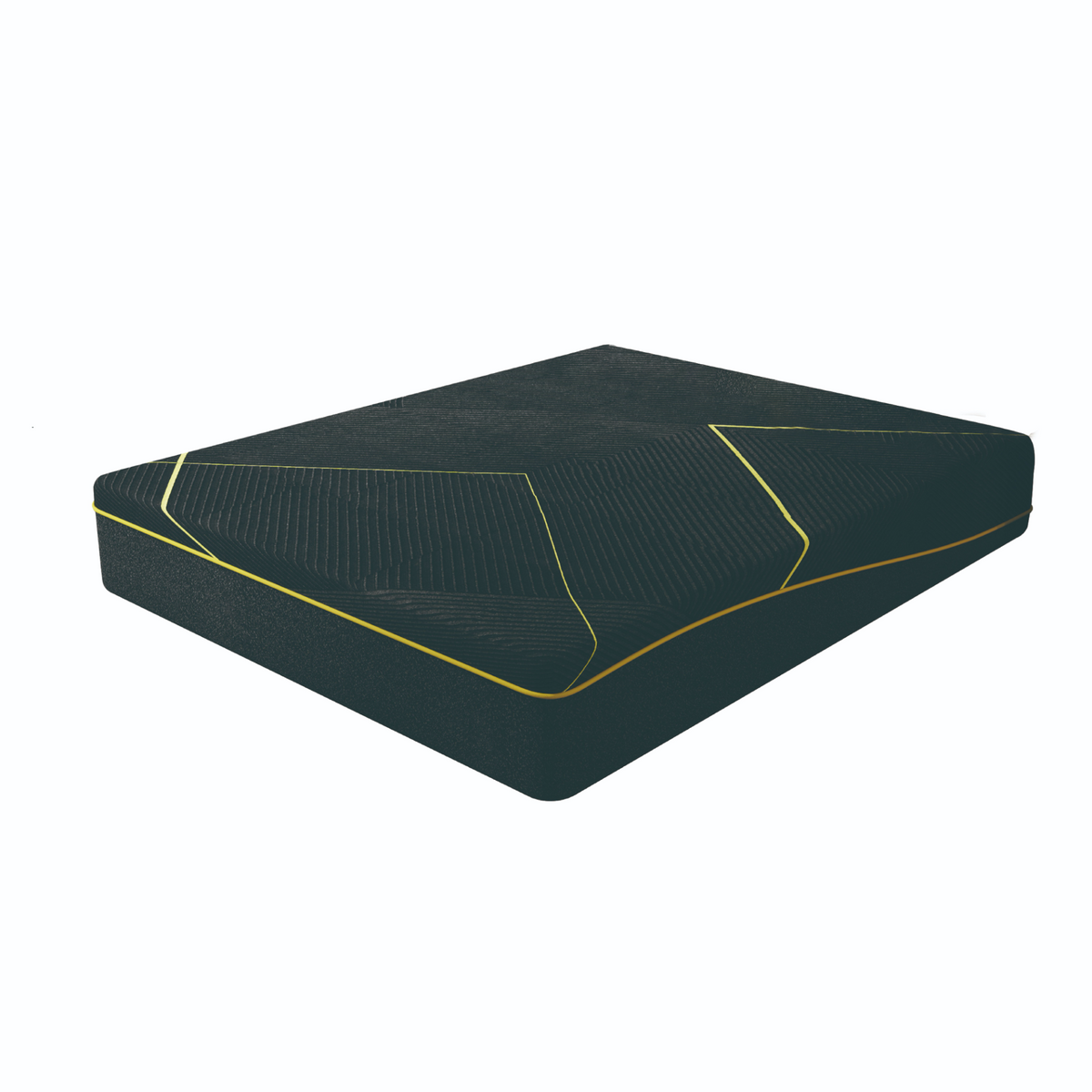Sponge mattress 25