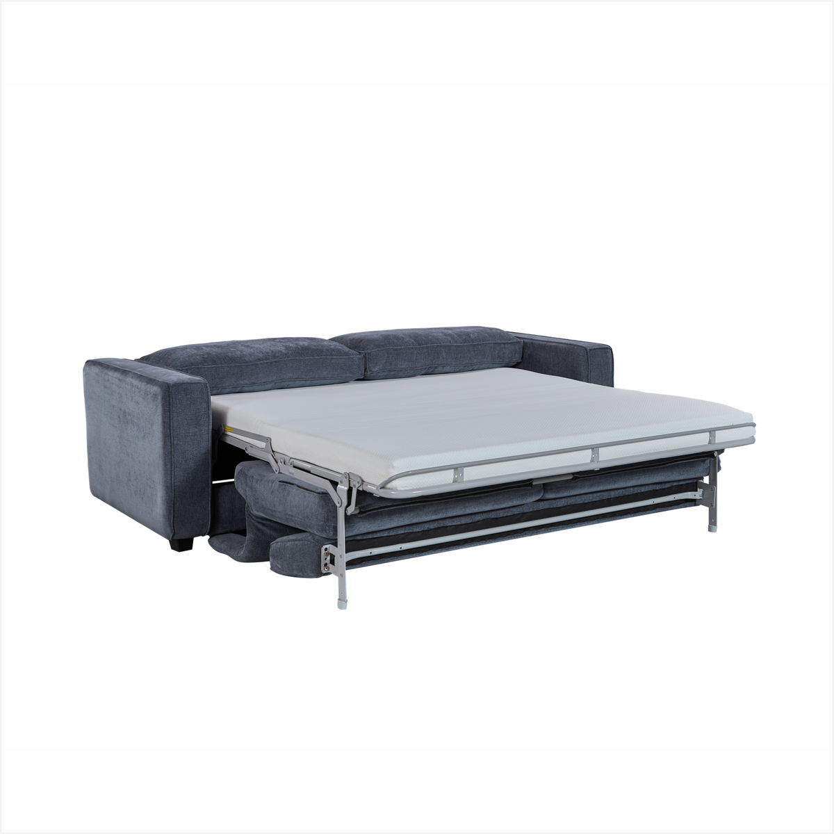 Sofa Bed Blue