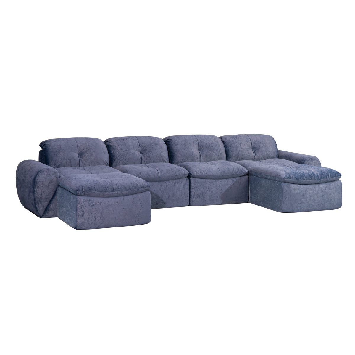 Compressed Sofa-MYSF003A