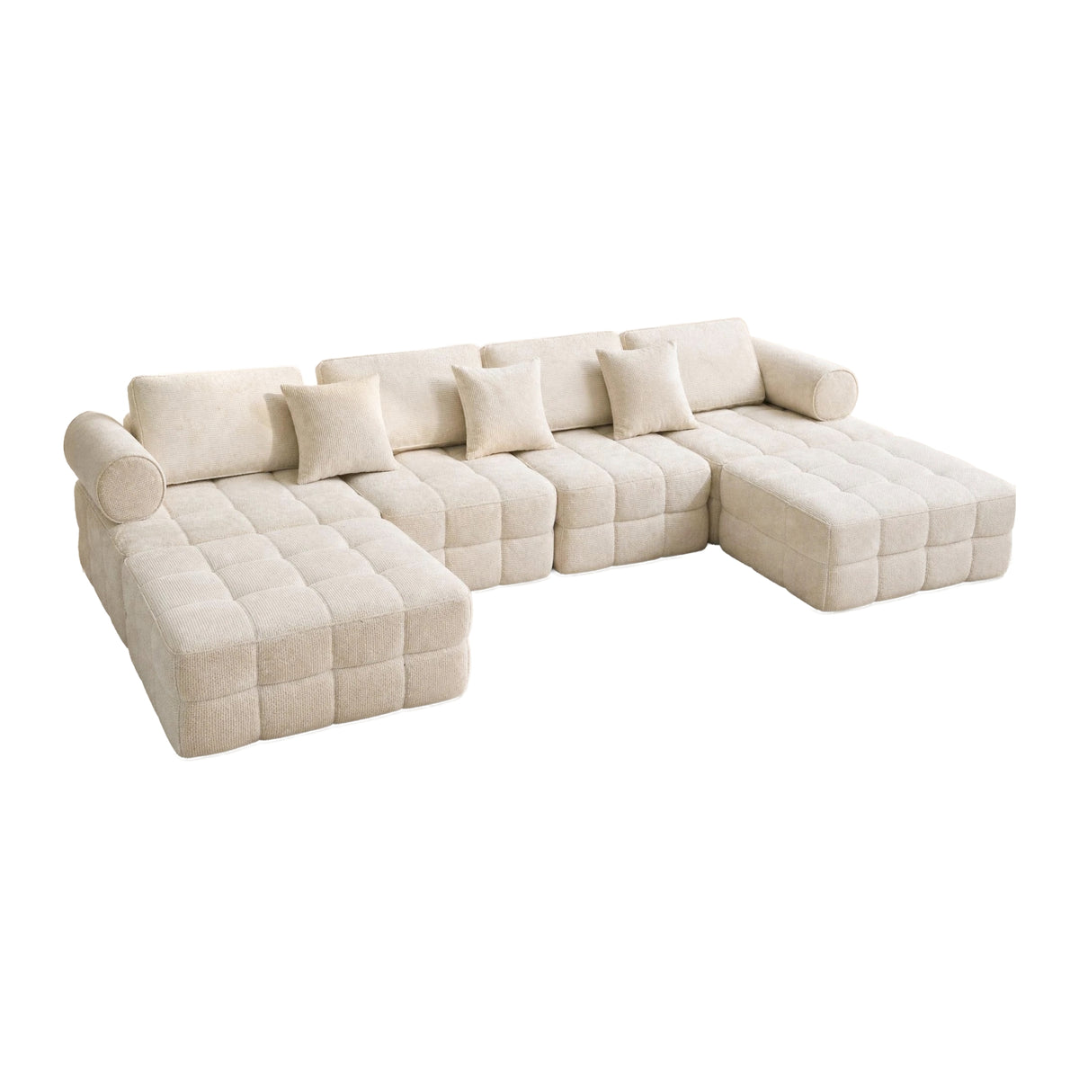 Compressed Sofa-MYSF004