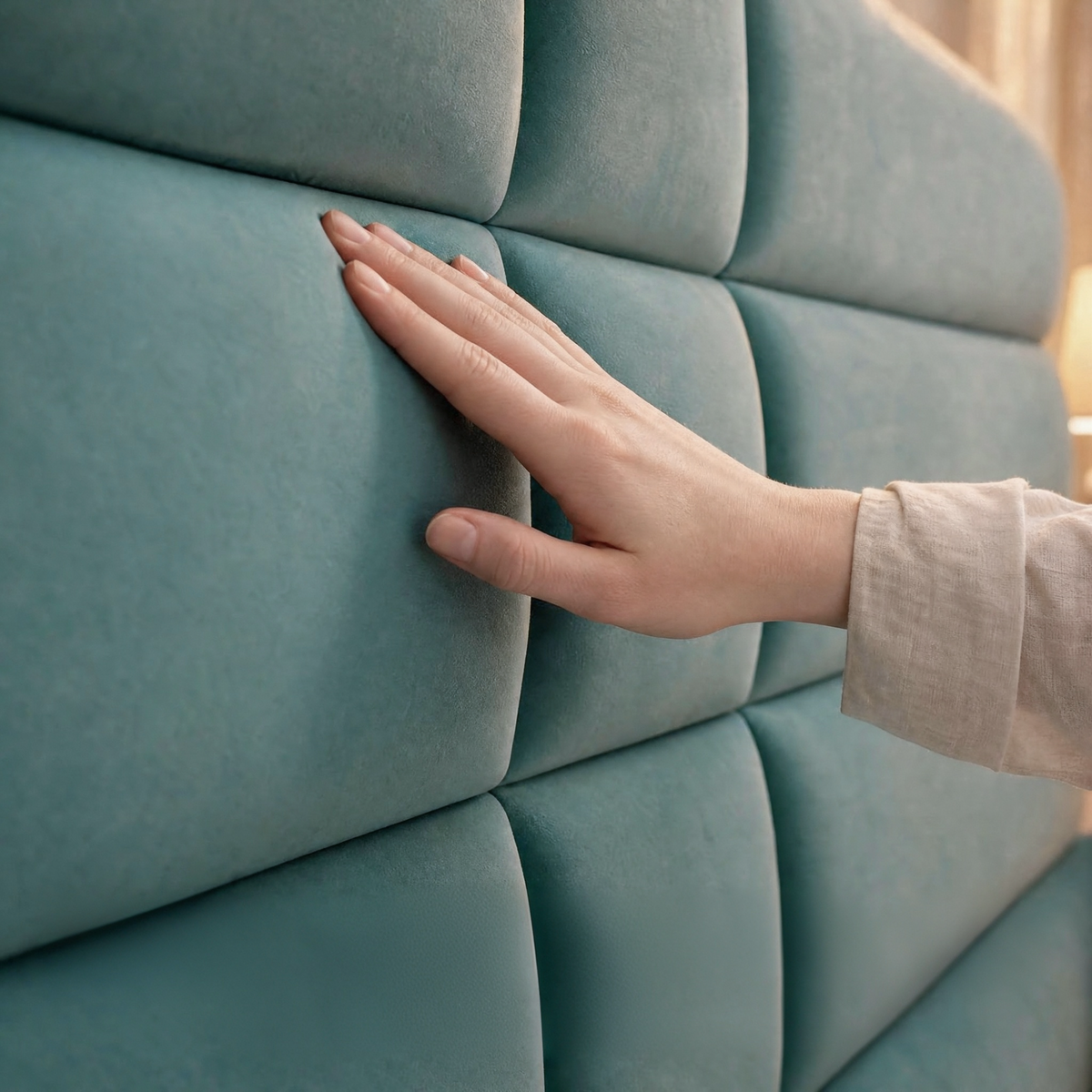 Bed Frame-MYCH001B