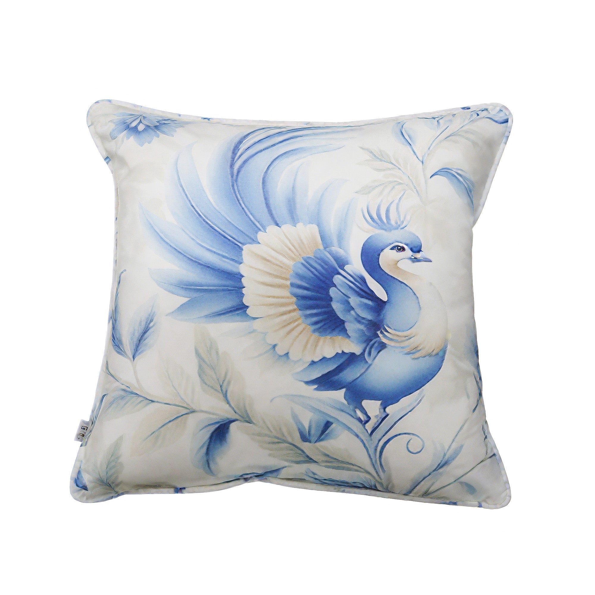 Luxury Velvet Cushion – Soft & Stylish Home Decoration
