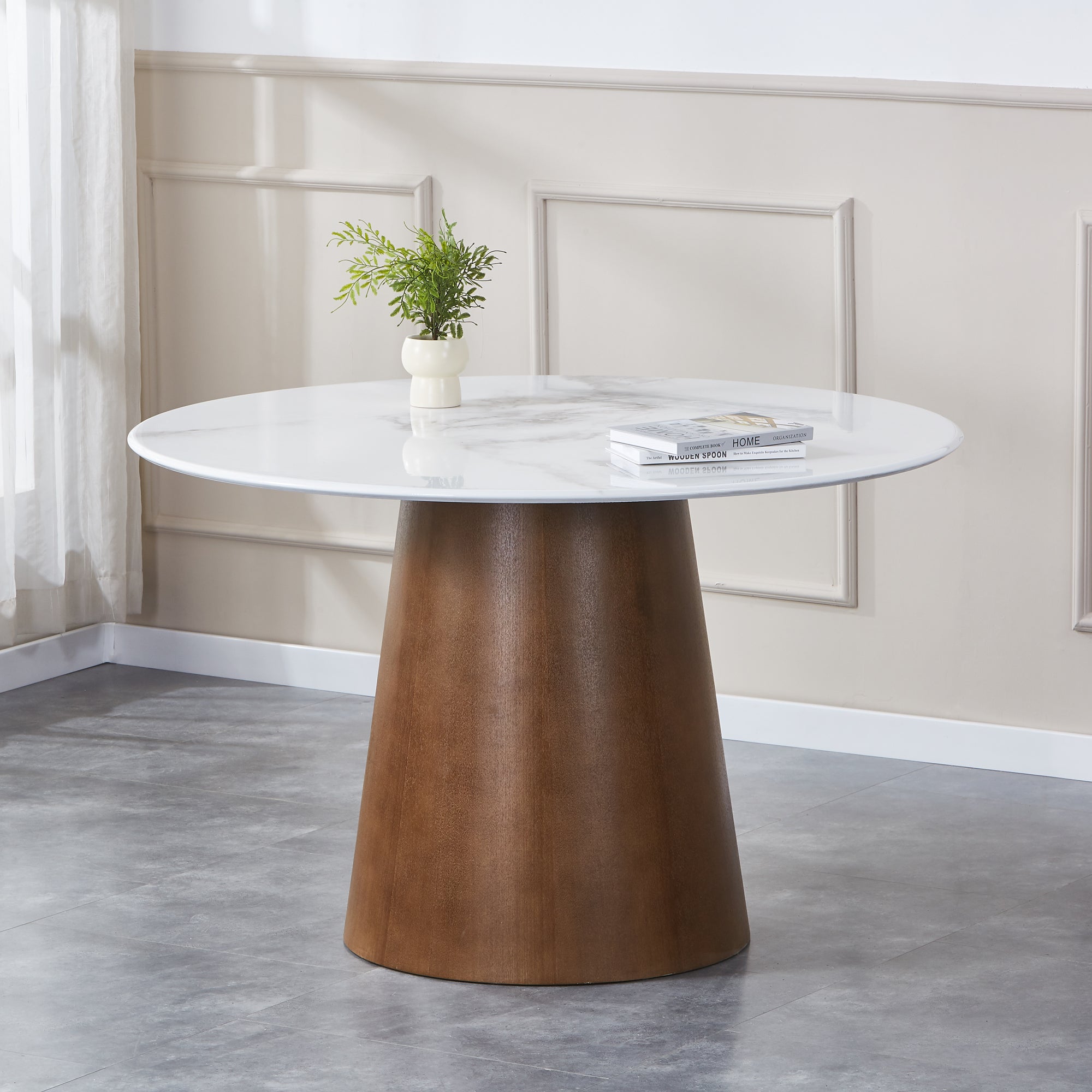 Nest Dining Table