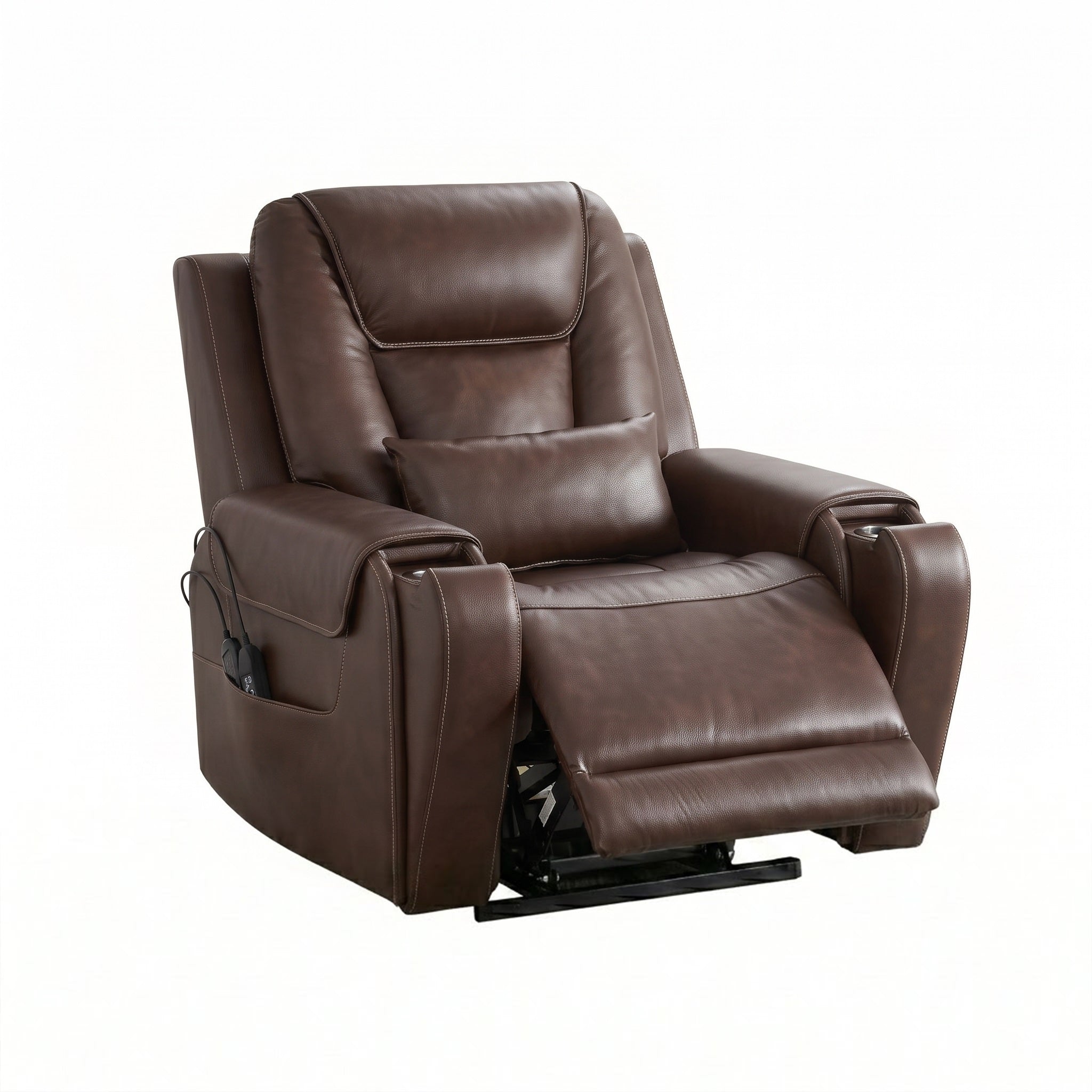 Electric Power Lift Recliner Chair