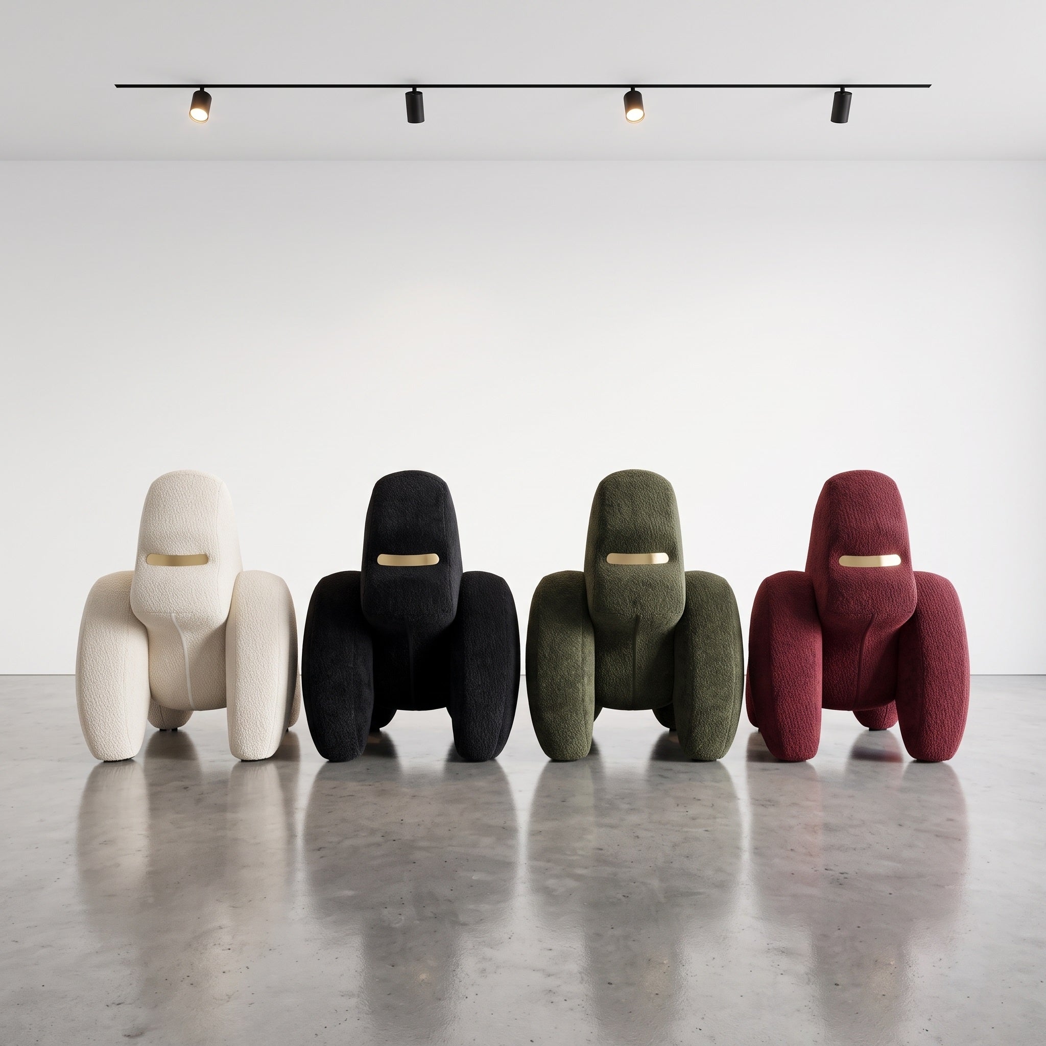 Available in multiple colors to match your style