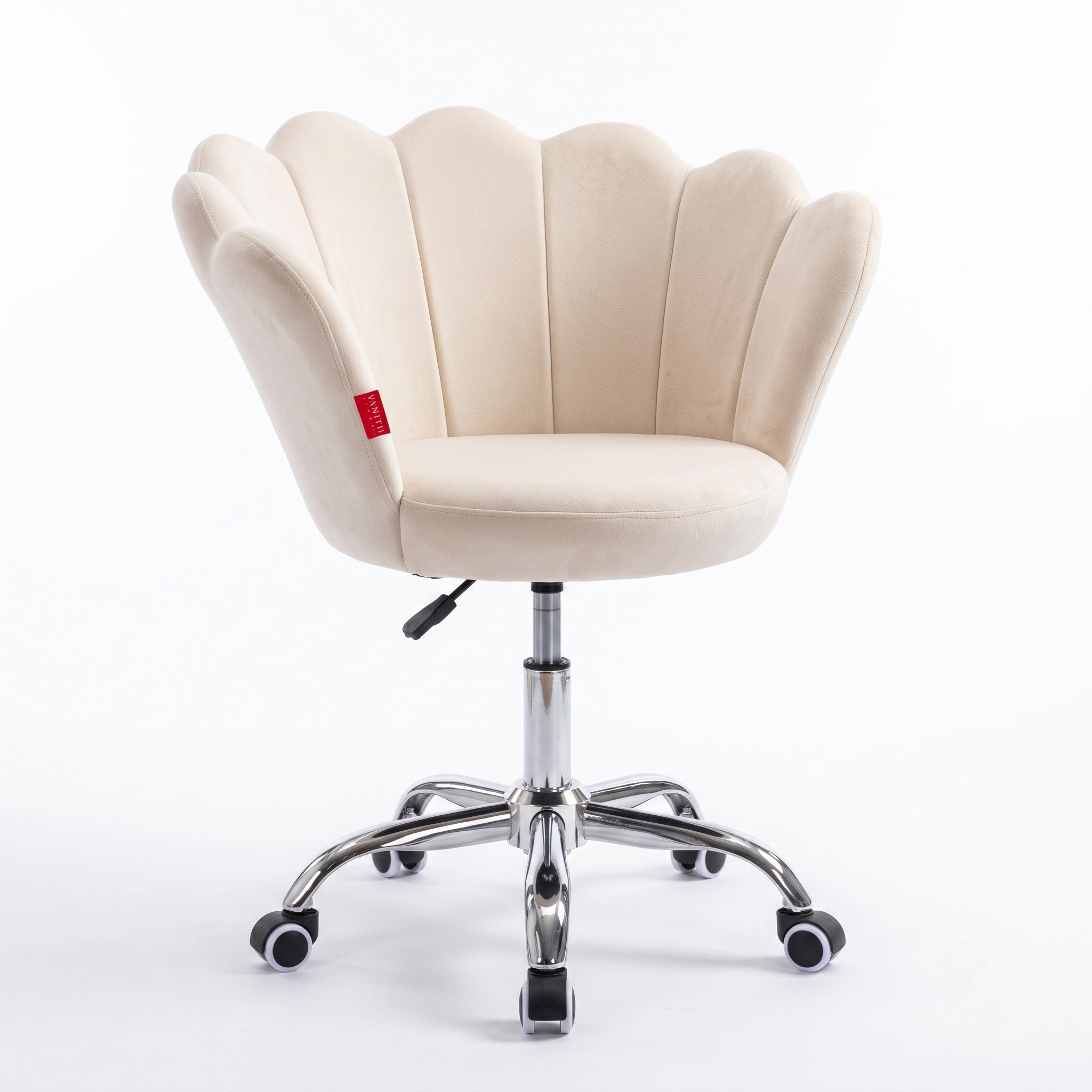 Anna Swivel Vanity Chair