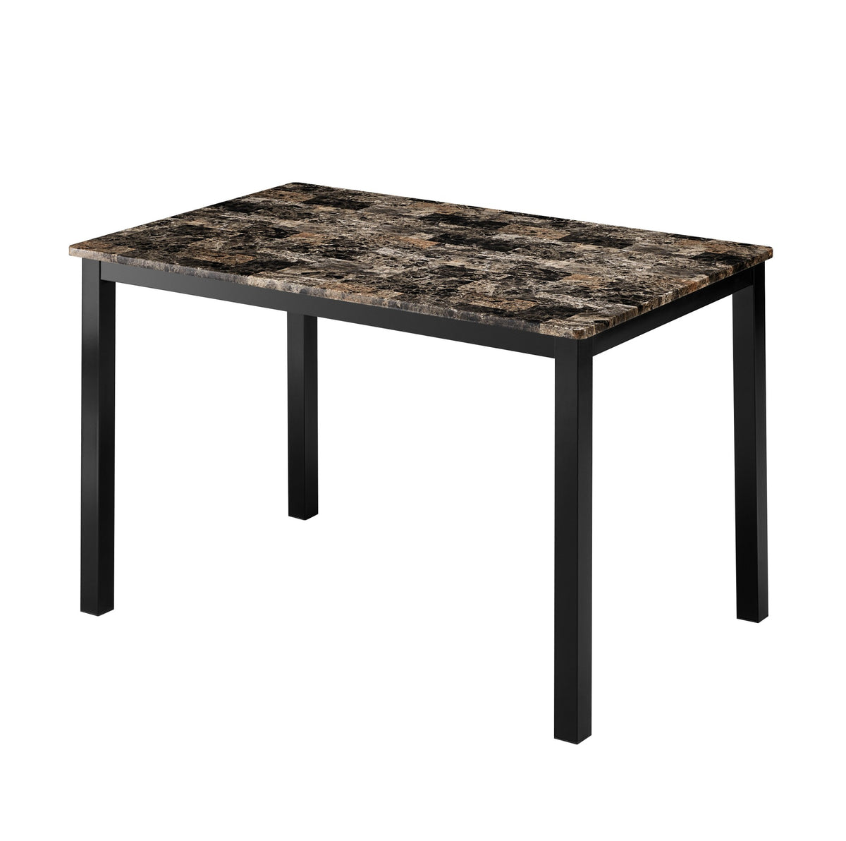 5 pcs dining set