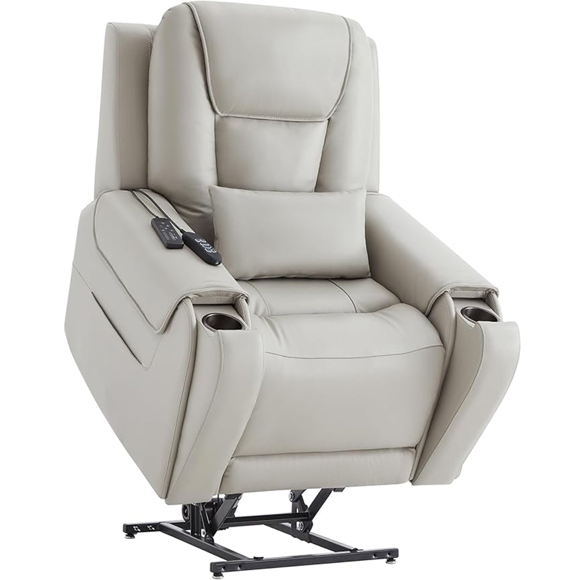 Electric Power Lift Recliner Chair