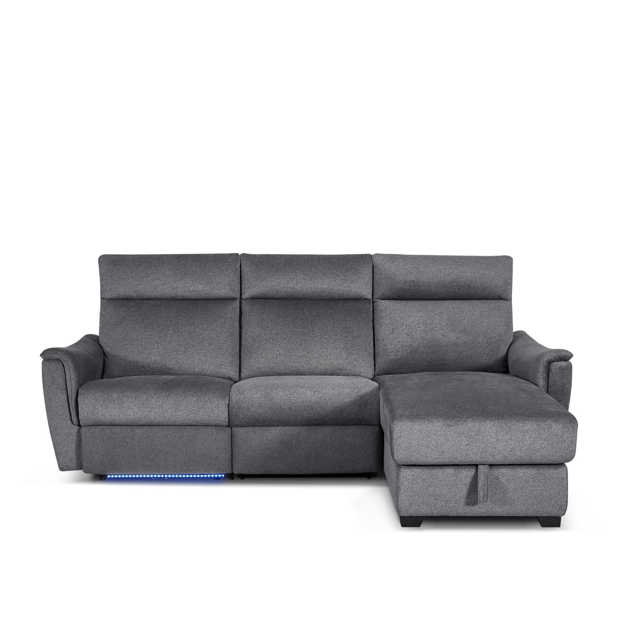 Storage Sectional LG