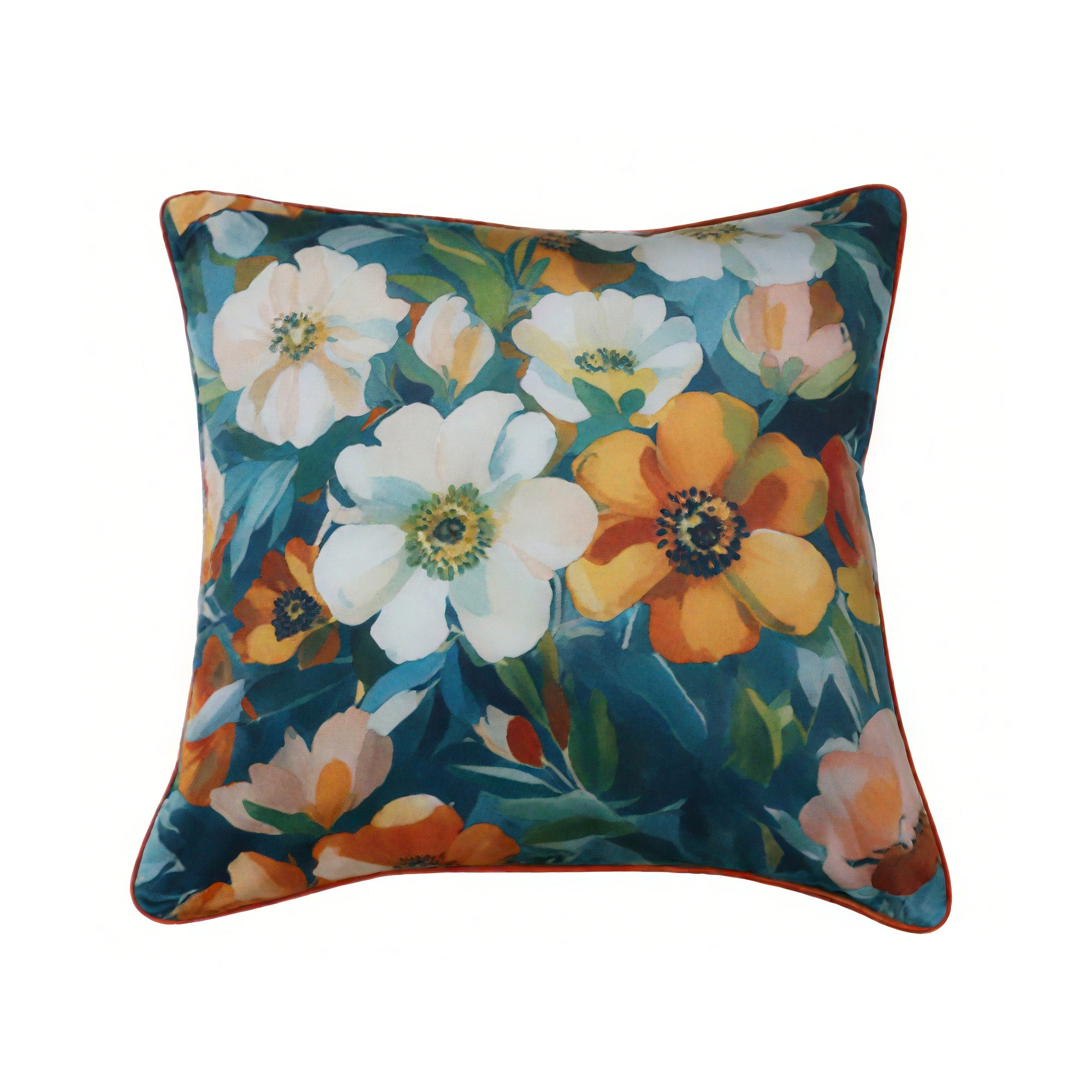 Luxury Velvet Cushion – Soft & Stylish Home Decoration