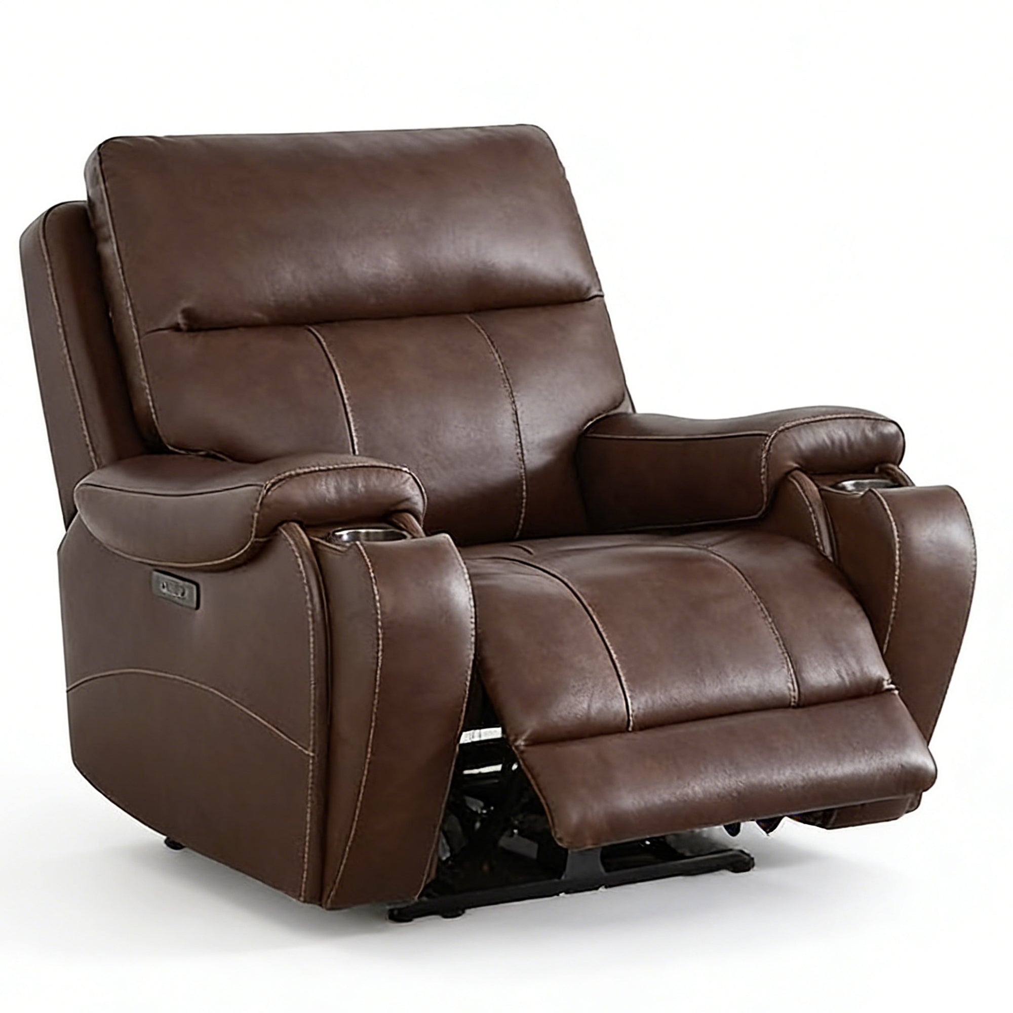 Large Power Zero Gravity Recliner Chair