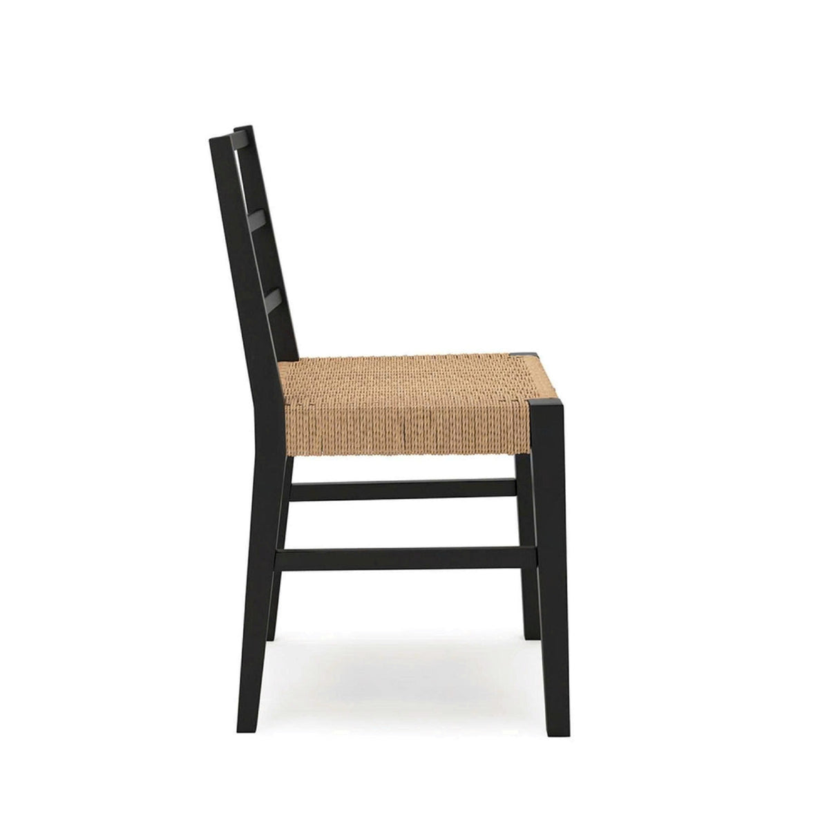 SIDE CHAIR (RATTAN)-2pcs/CTN