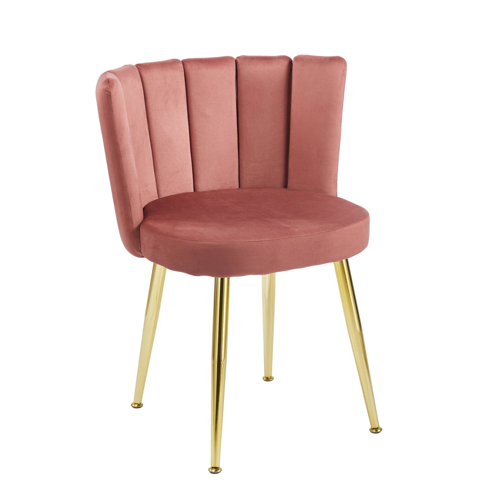 Ergonomic seat design Dining Chair