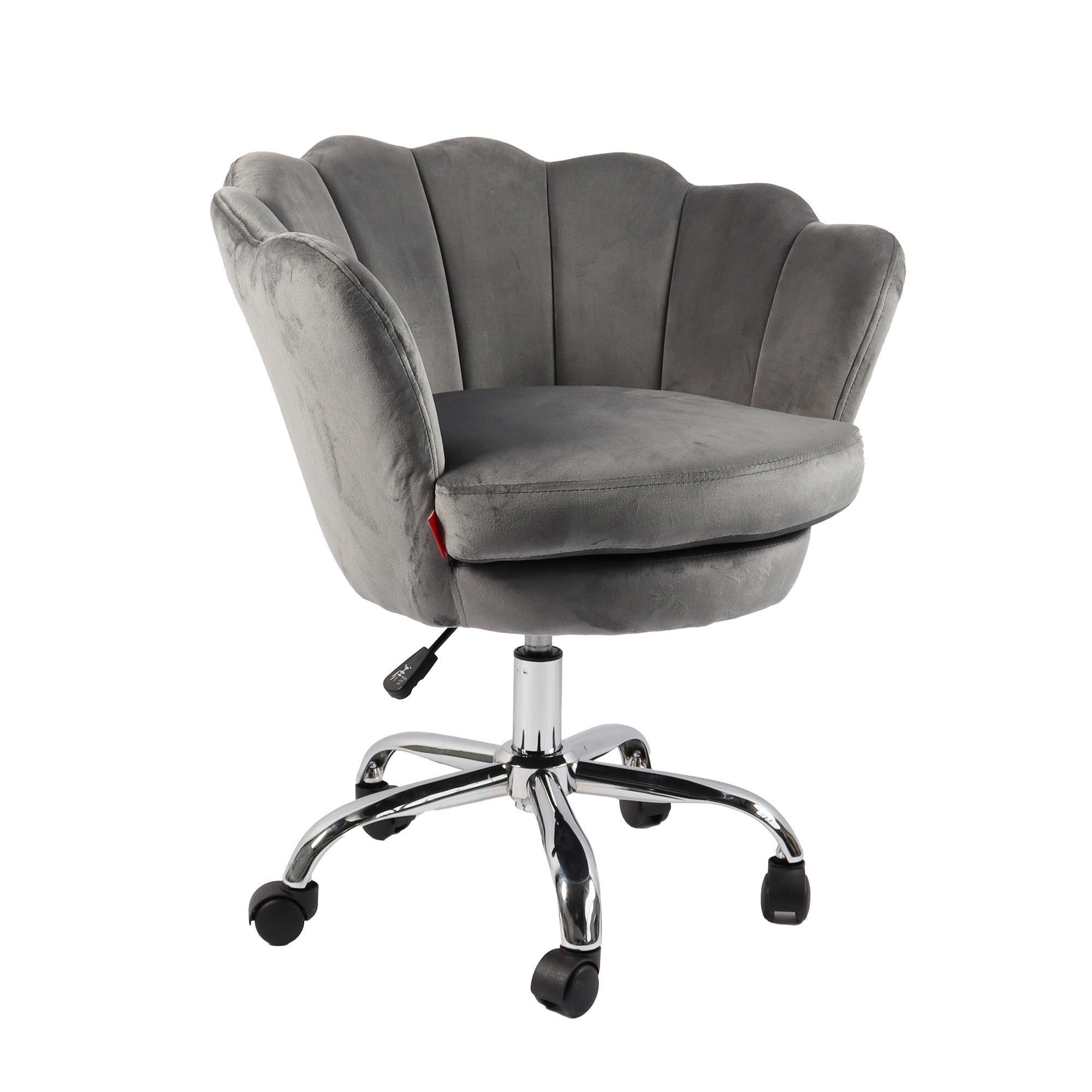 Swivel Vanity Chair-VANITII