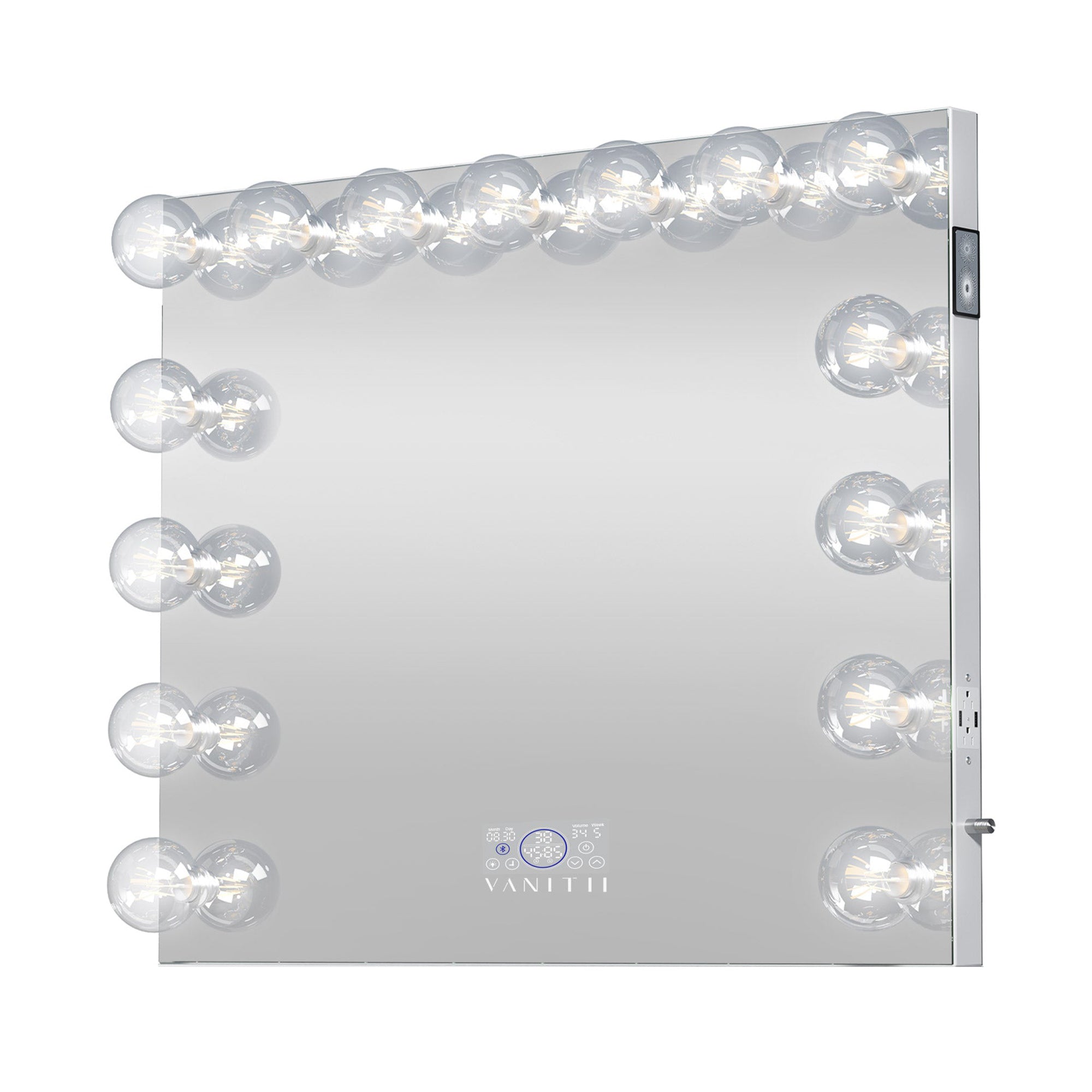 VANITII Led Light Bulbs