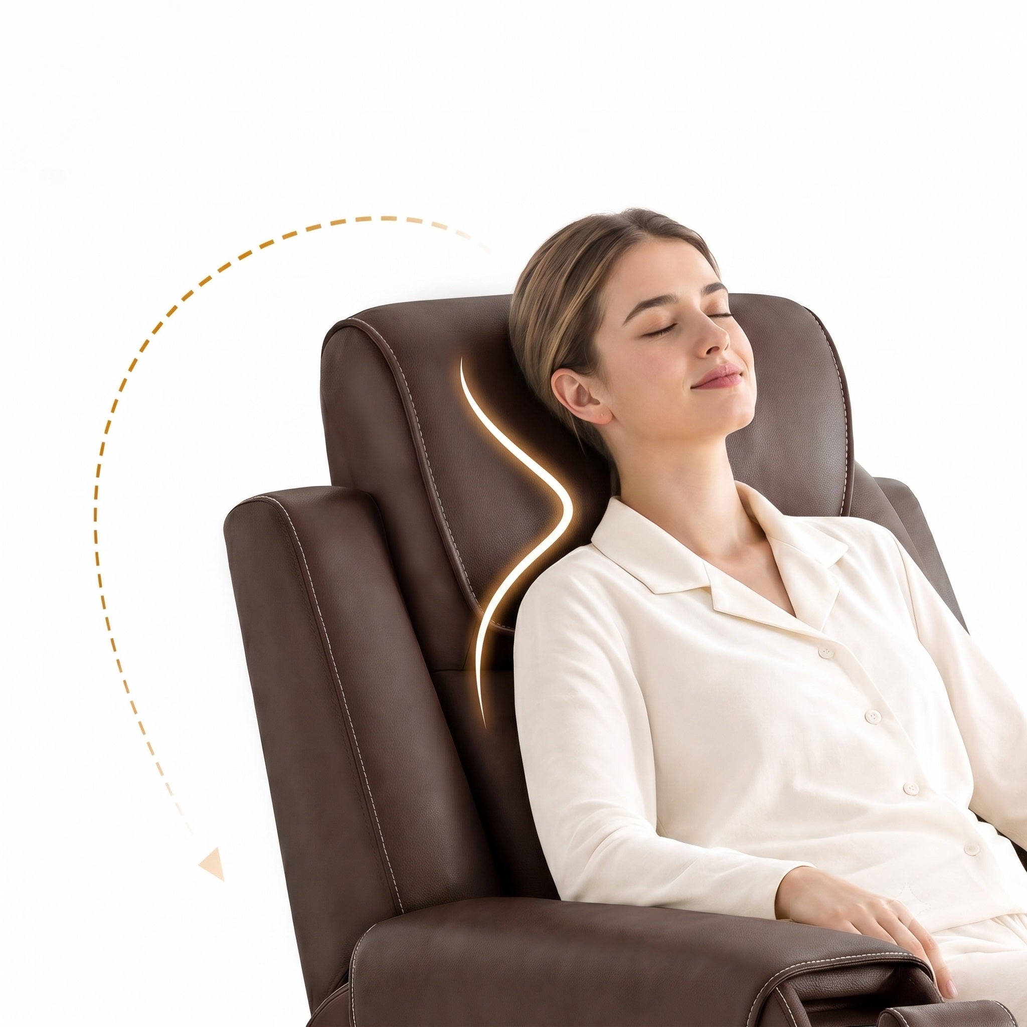 Electric Power Lift Recliner Chair
