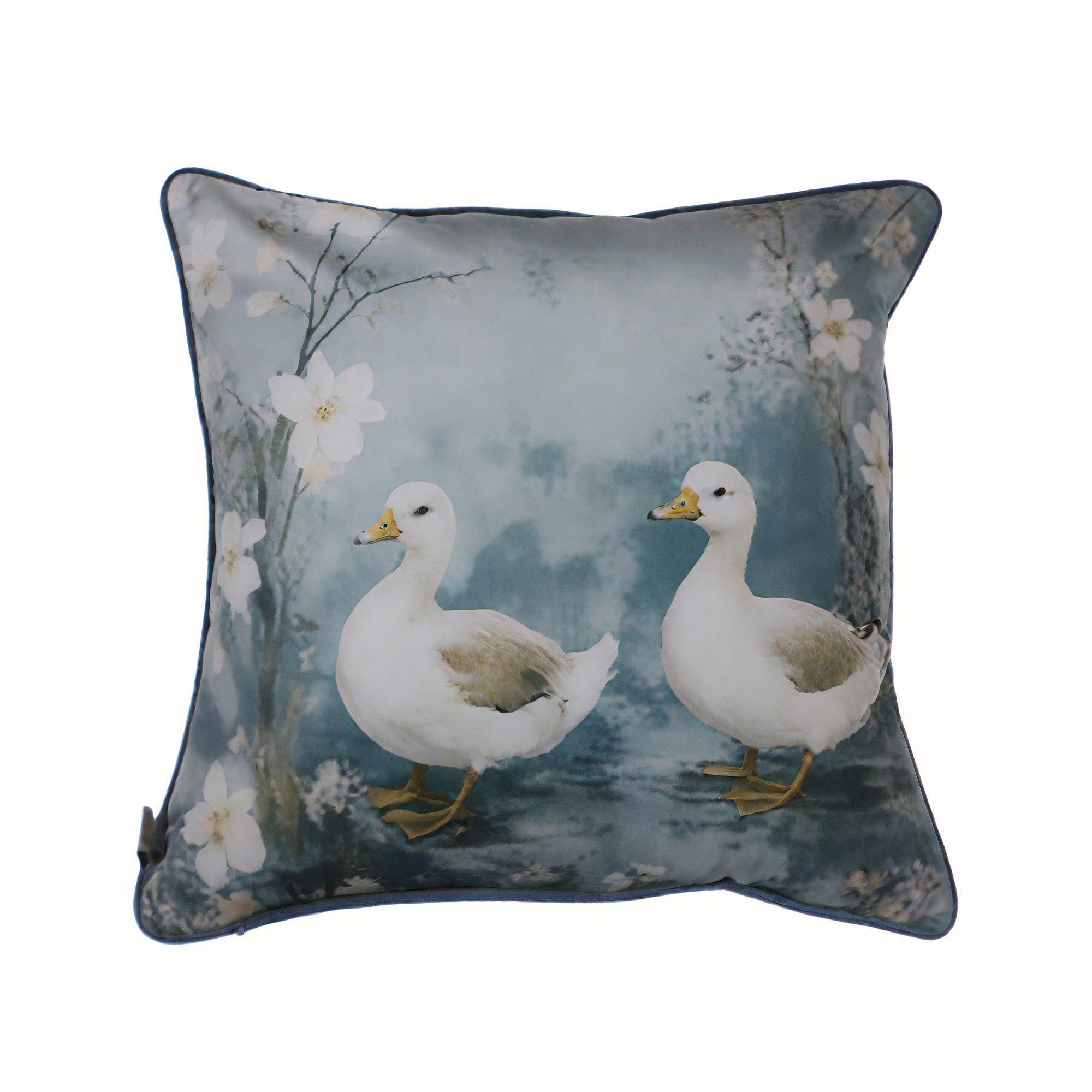 Luxury Velvet Cushion – Soft & Stylish Home Decoration
