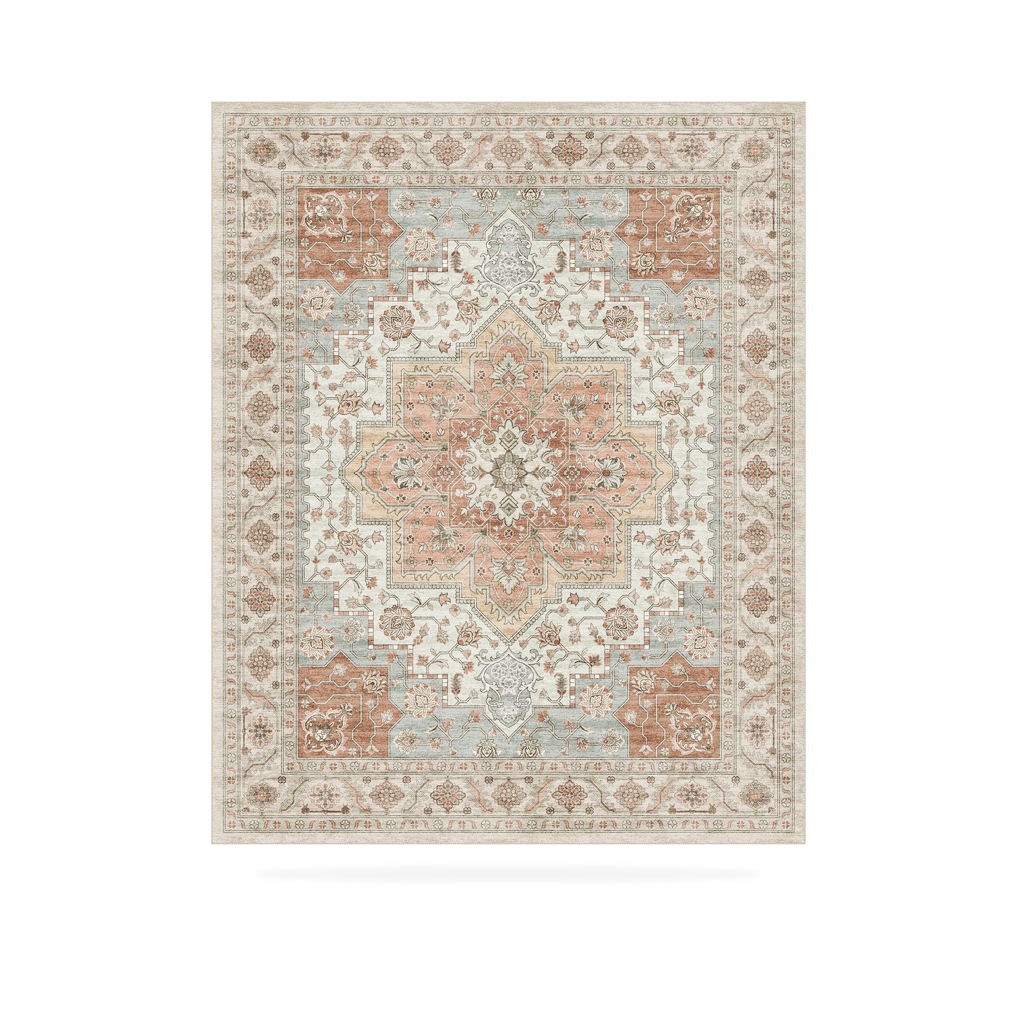 Washable Rug